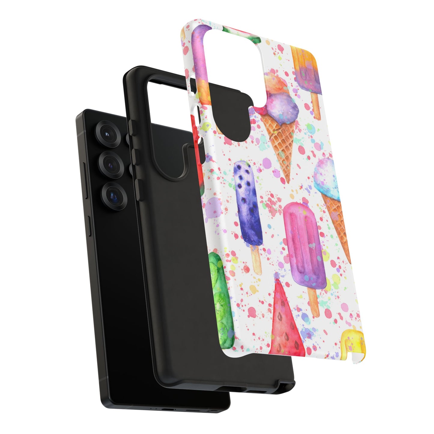 JawBreaker Phone Case