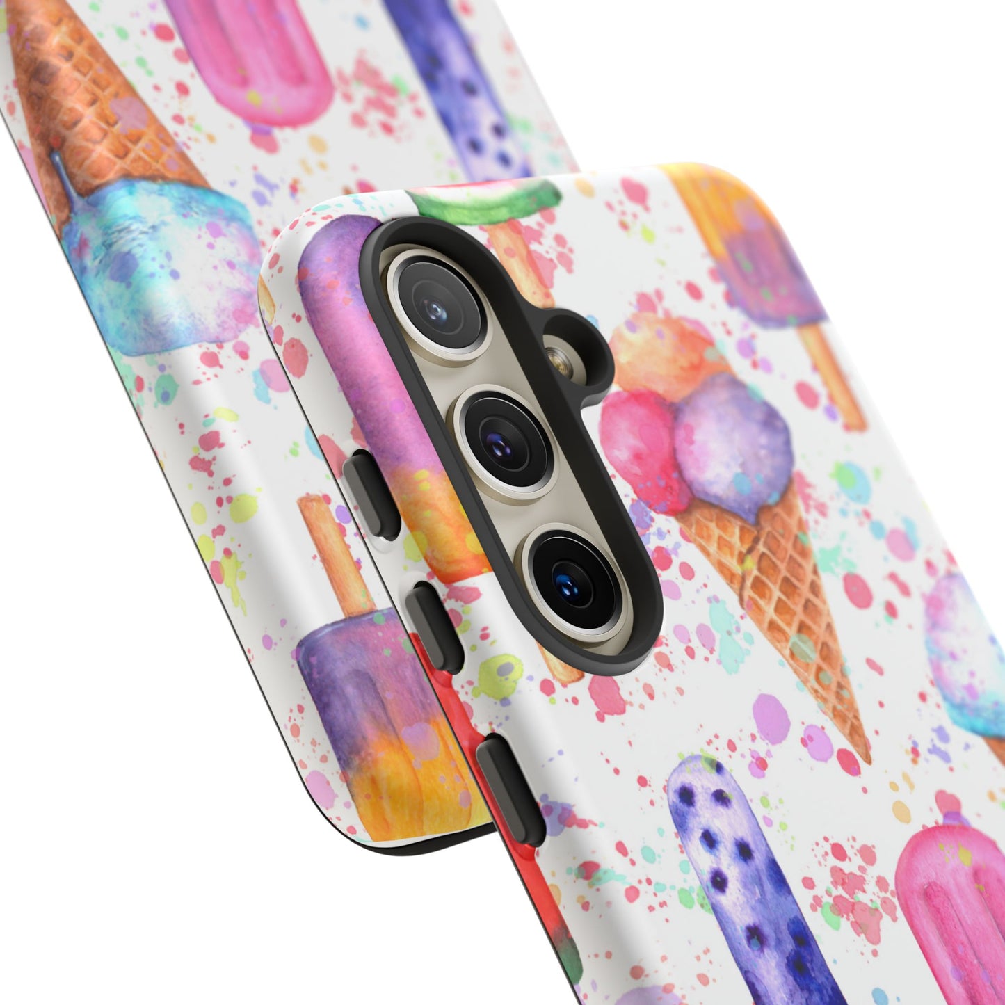 JawBreaker Phone Case