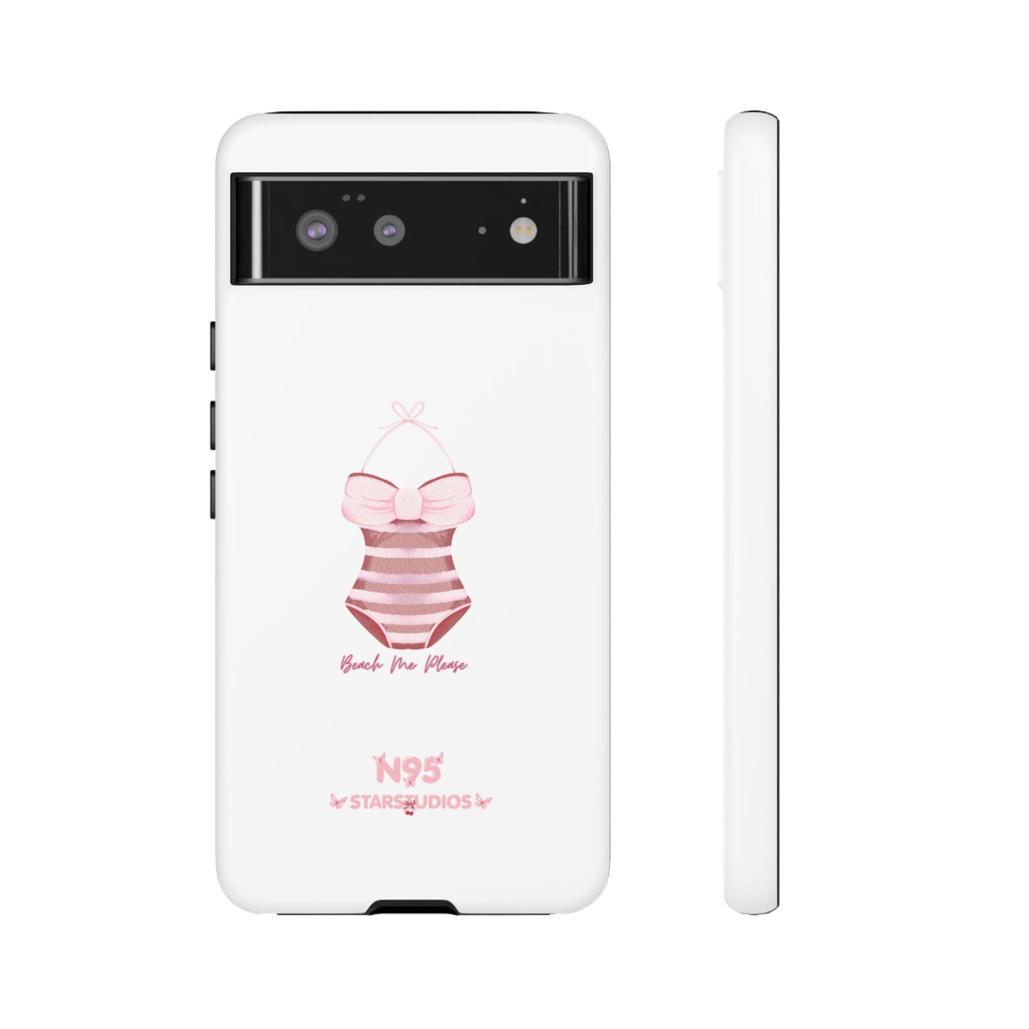 Beach Me Bikini Phone Case