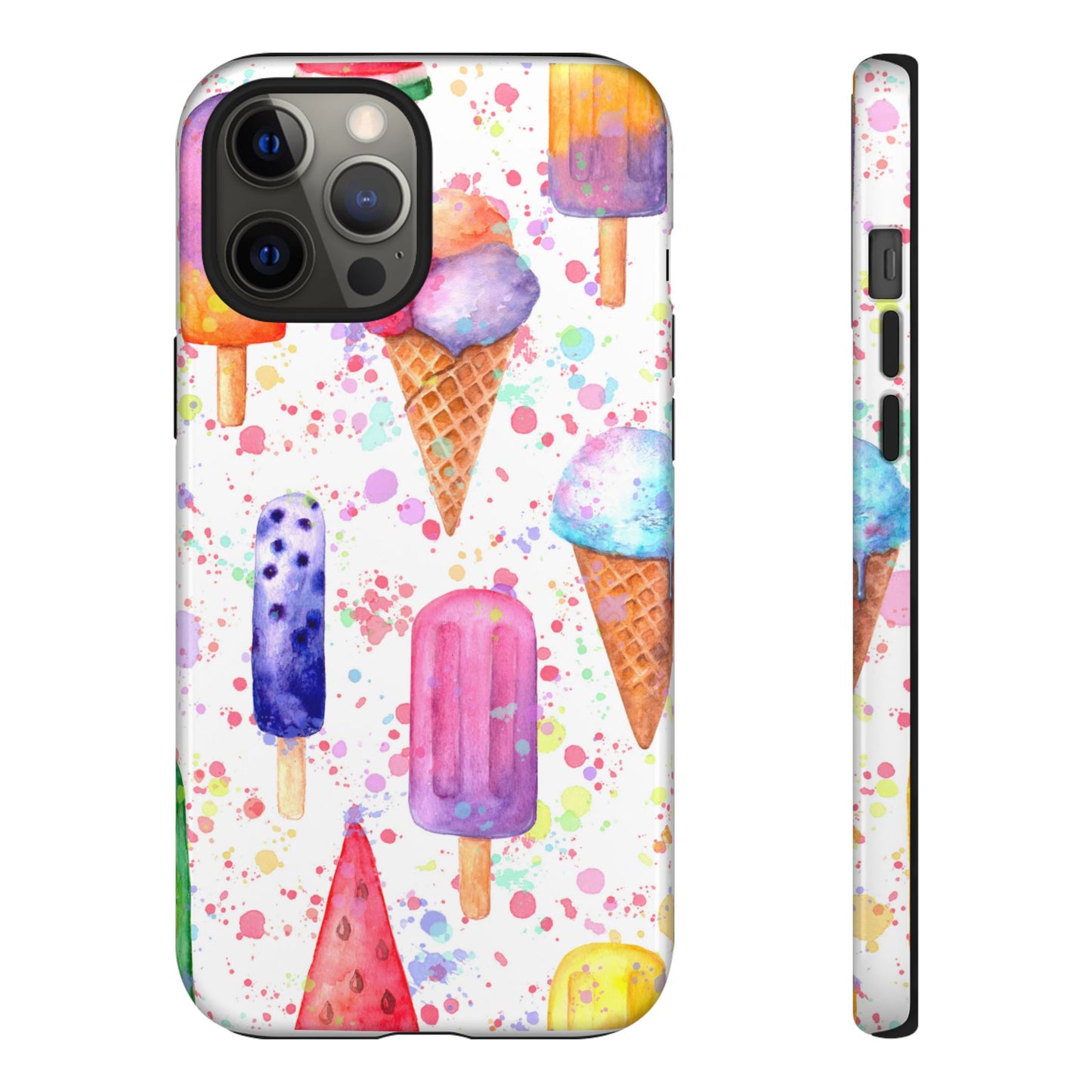 JawBreaker Phone Case