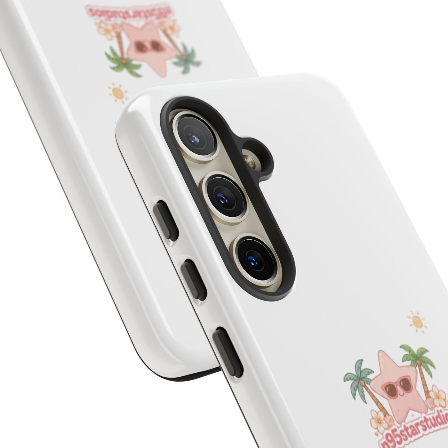 N95 Phone Case