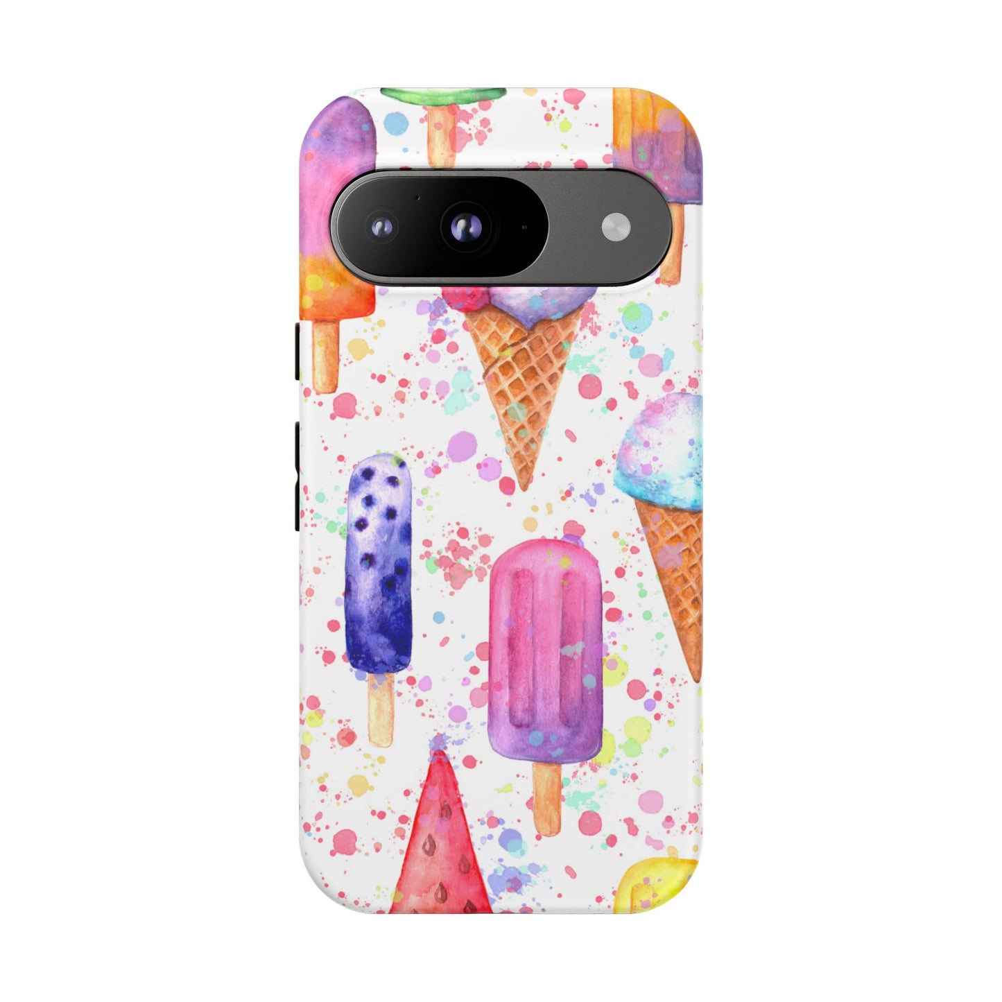 JawBreaker Phone Case