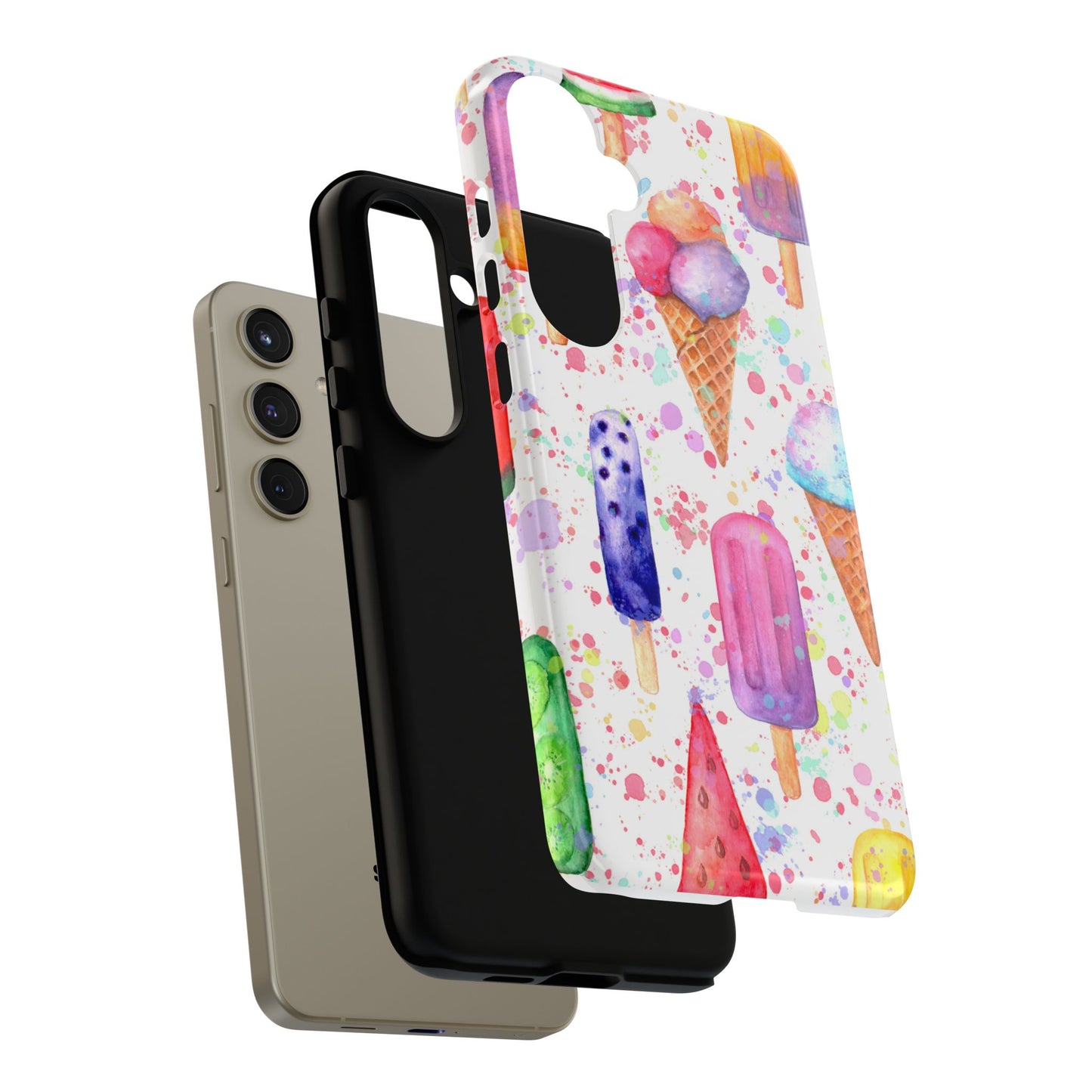 JawBreaker Phone Case