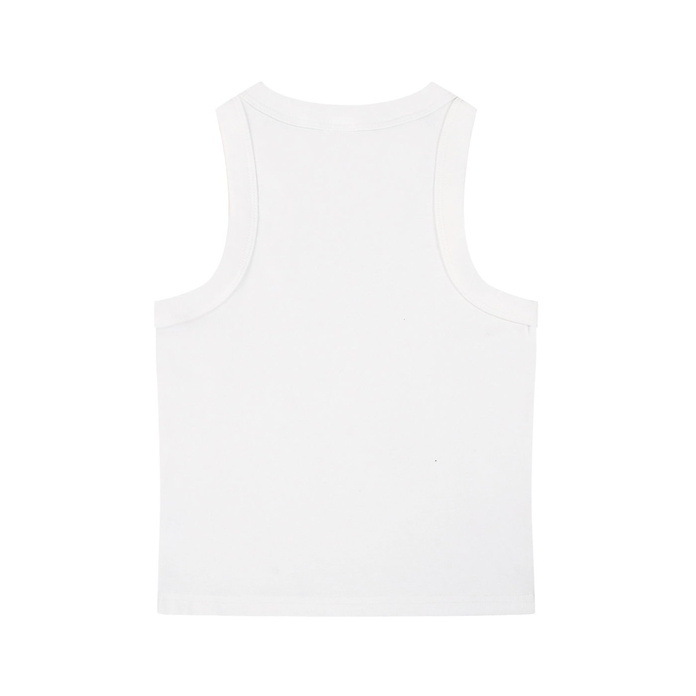 I Don’t Like Guys Washed Tank Top