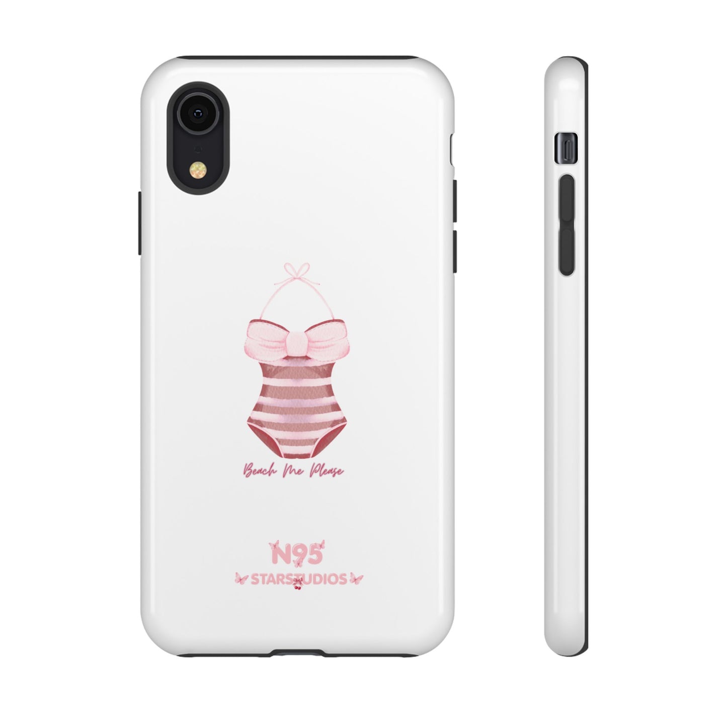 Beach Me Bikini Phone Case