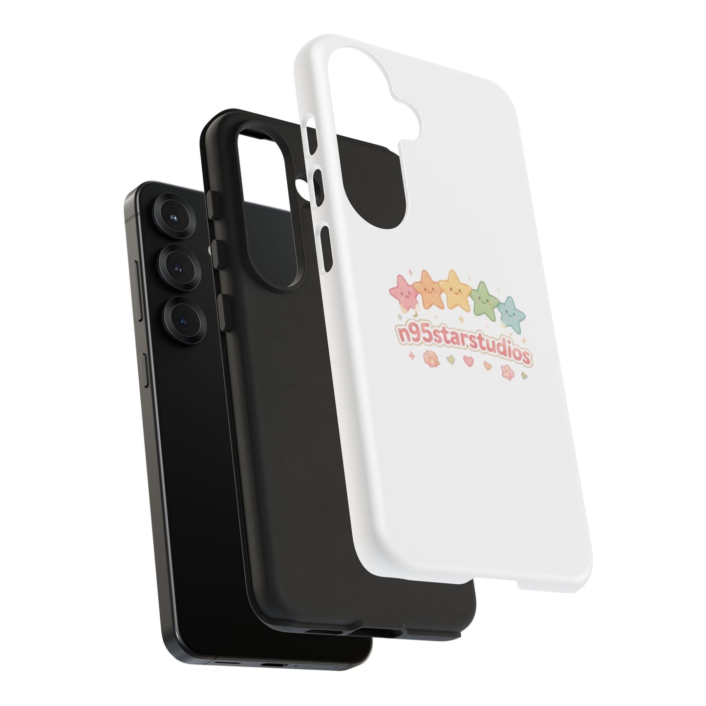 Star Case