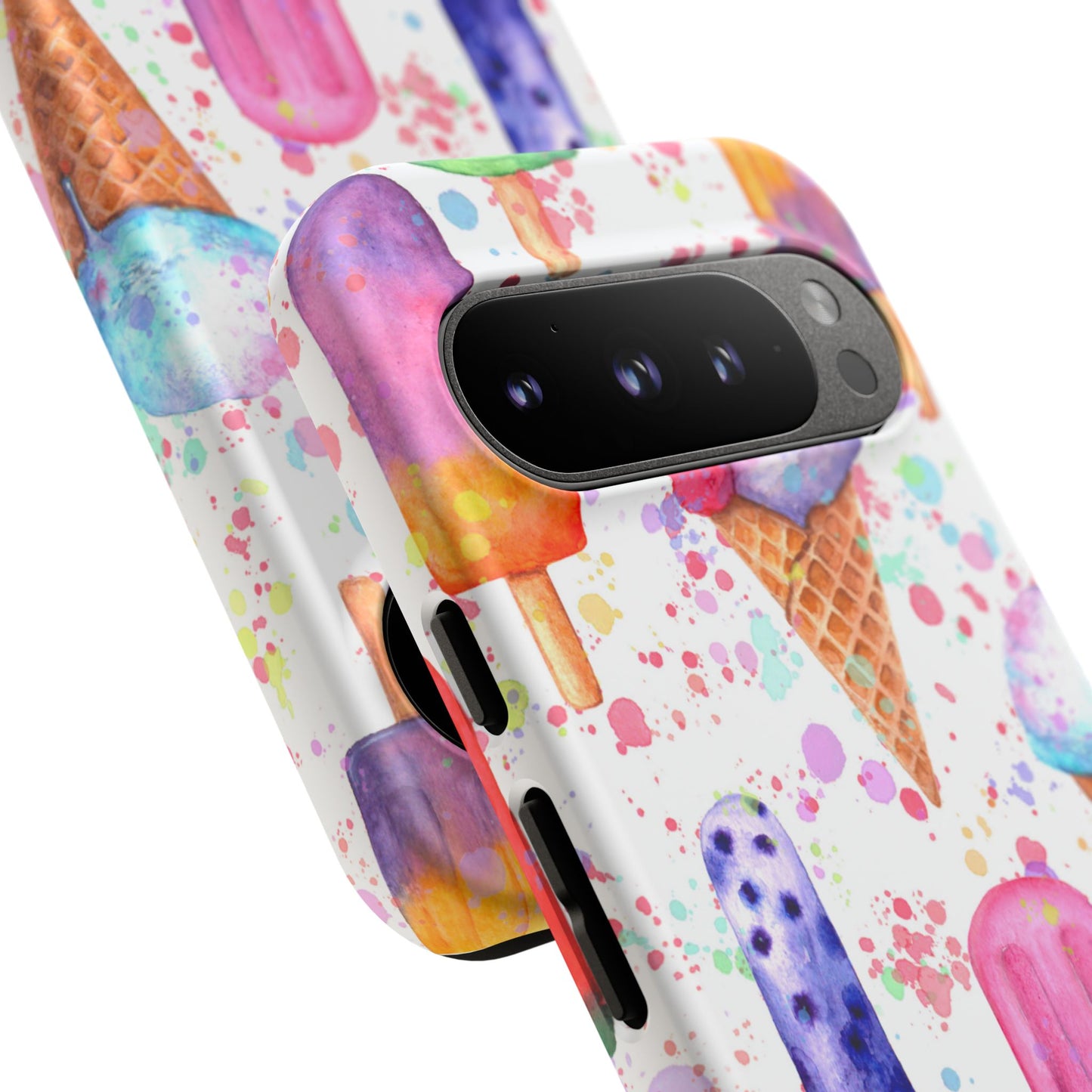 JawBreaker Phone Case