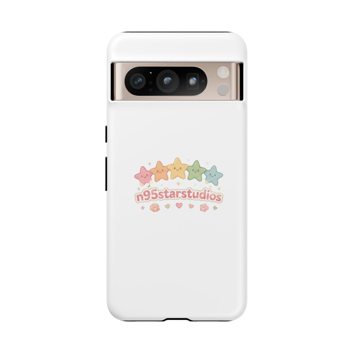 Star Case