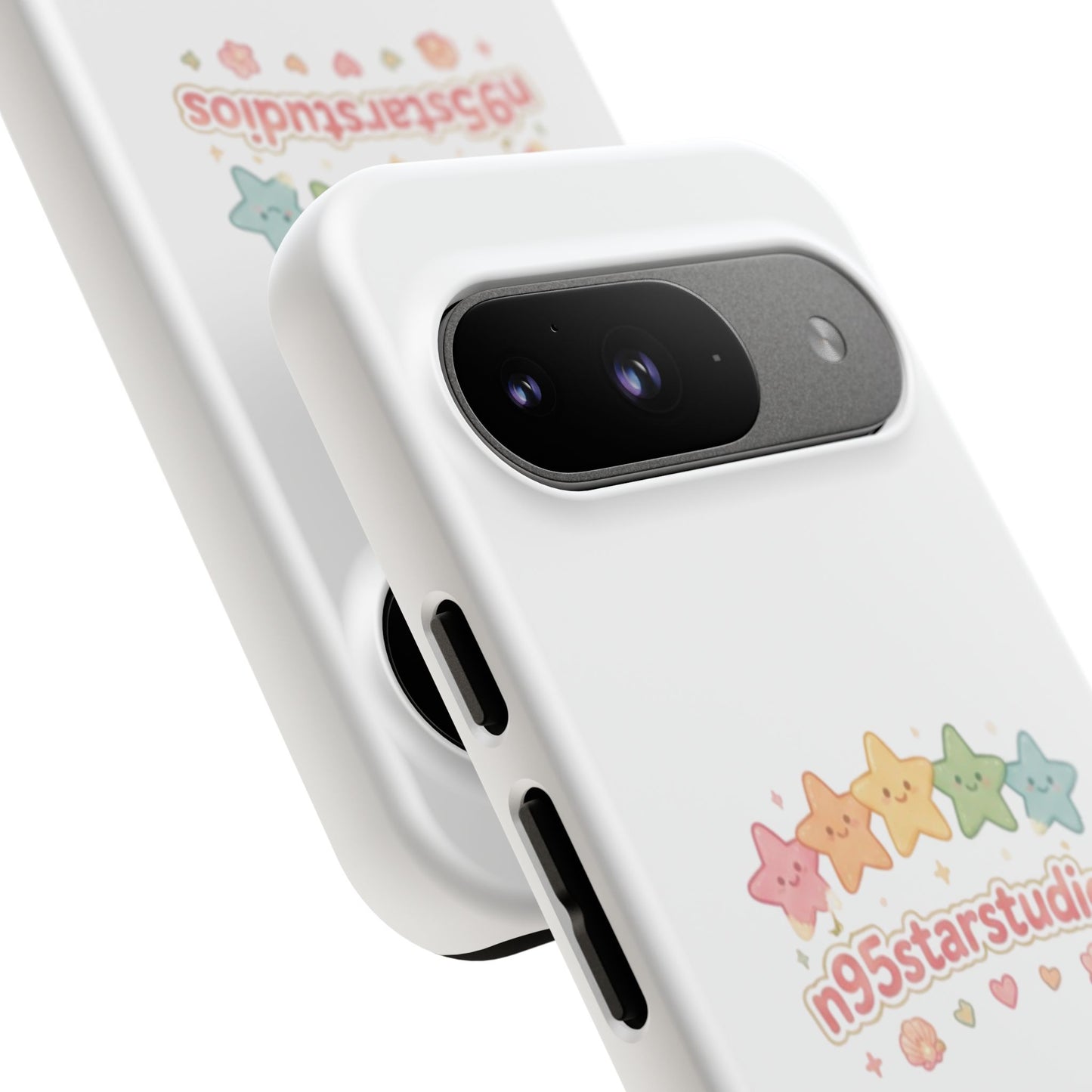 Star Case
