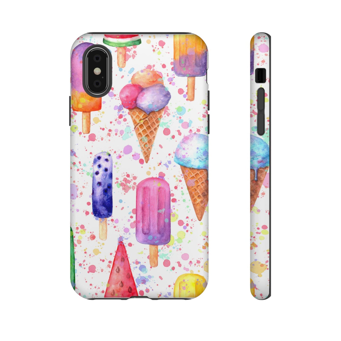 JawBreaker Phone Case