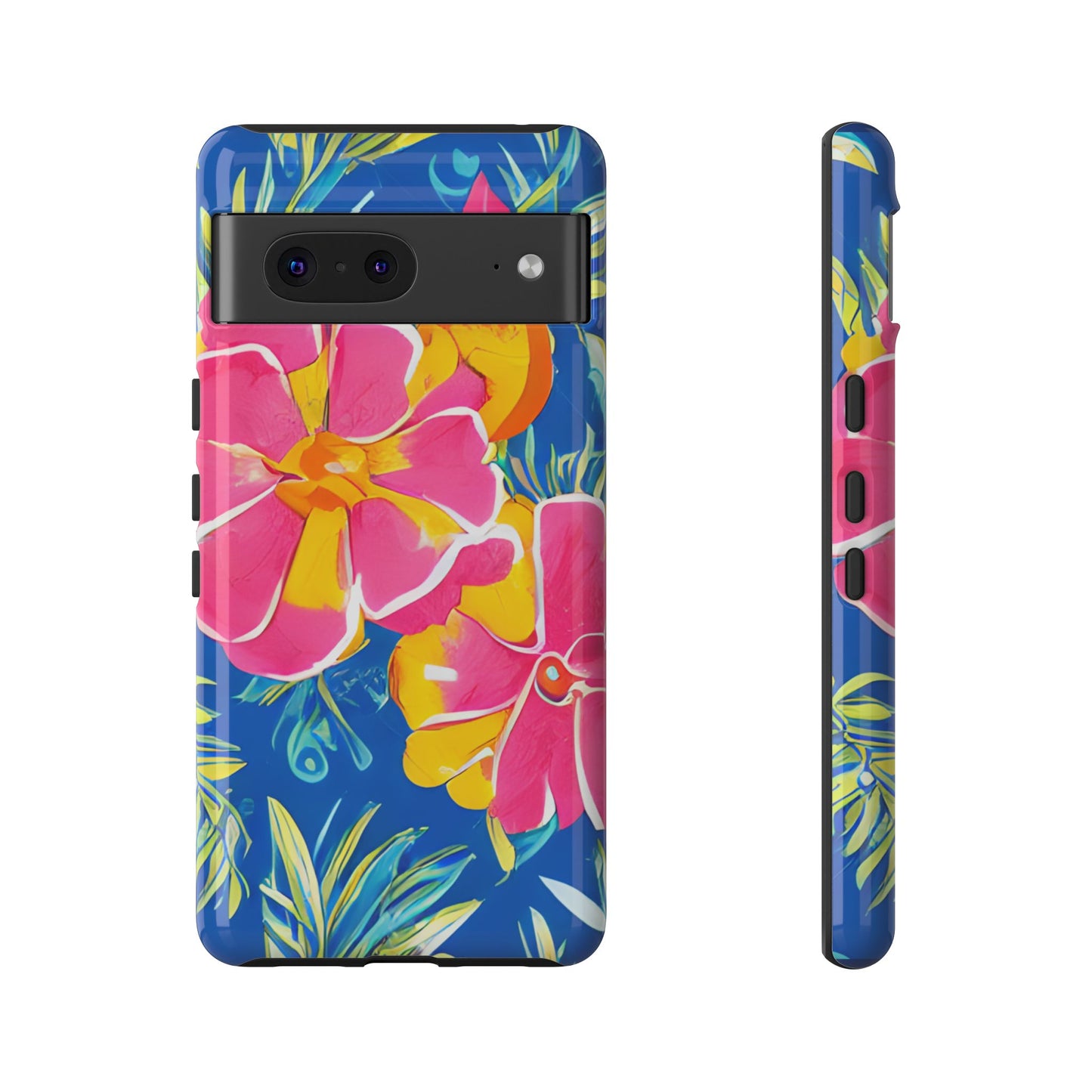 Hawaiian 🌺 Phone Case