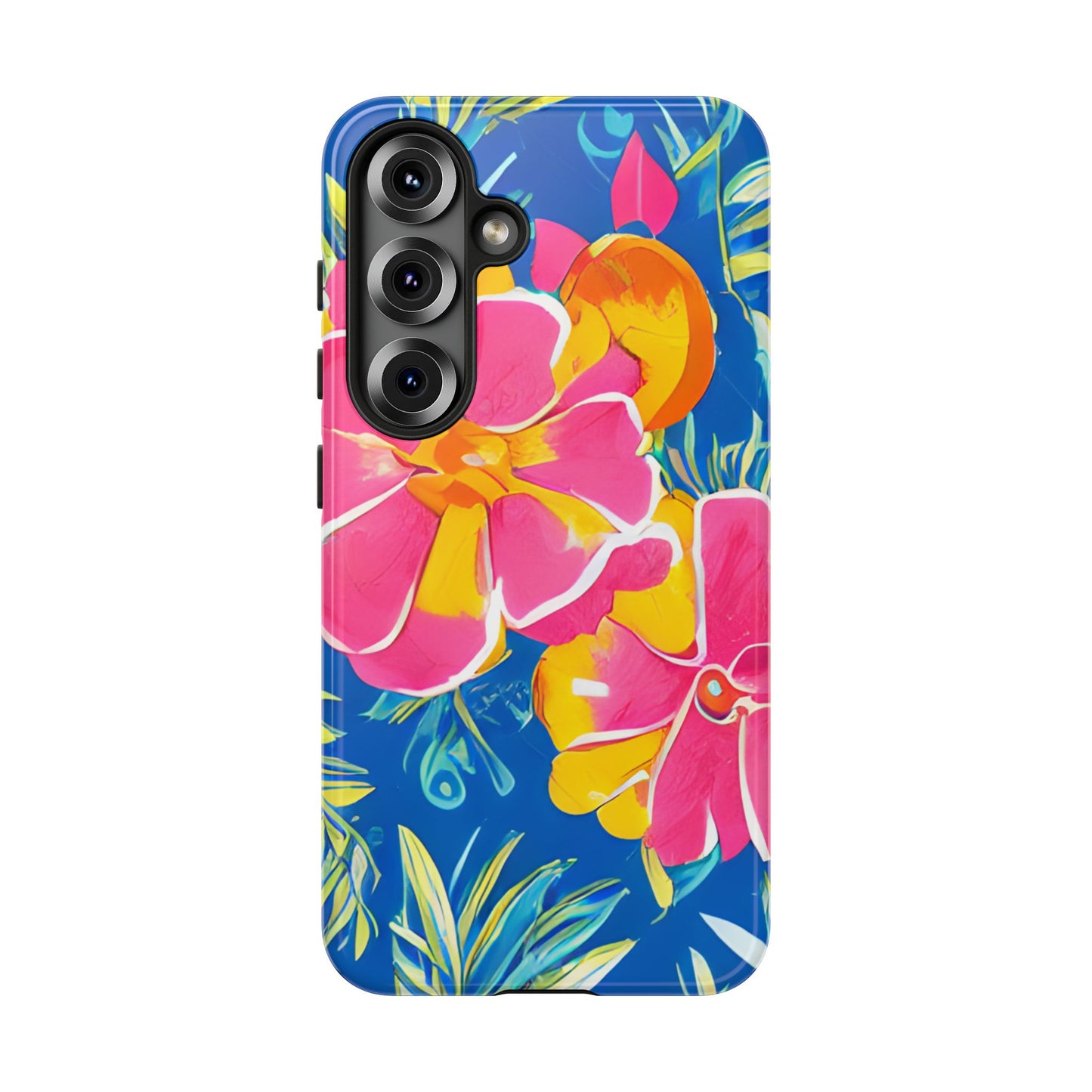 Hawaiian 🌺 Phone Case