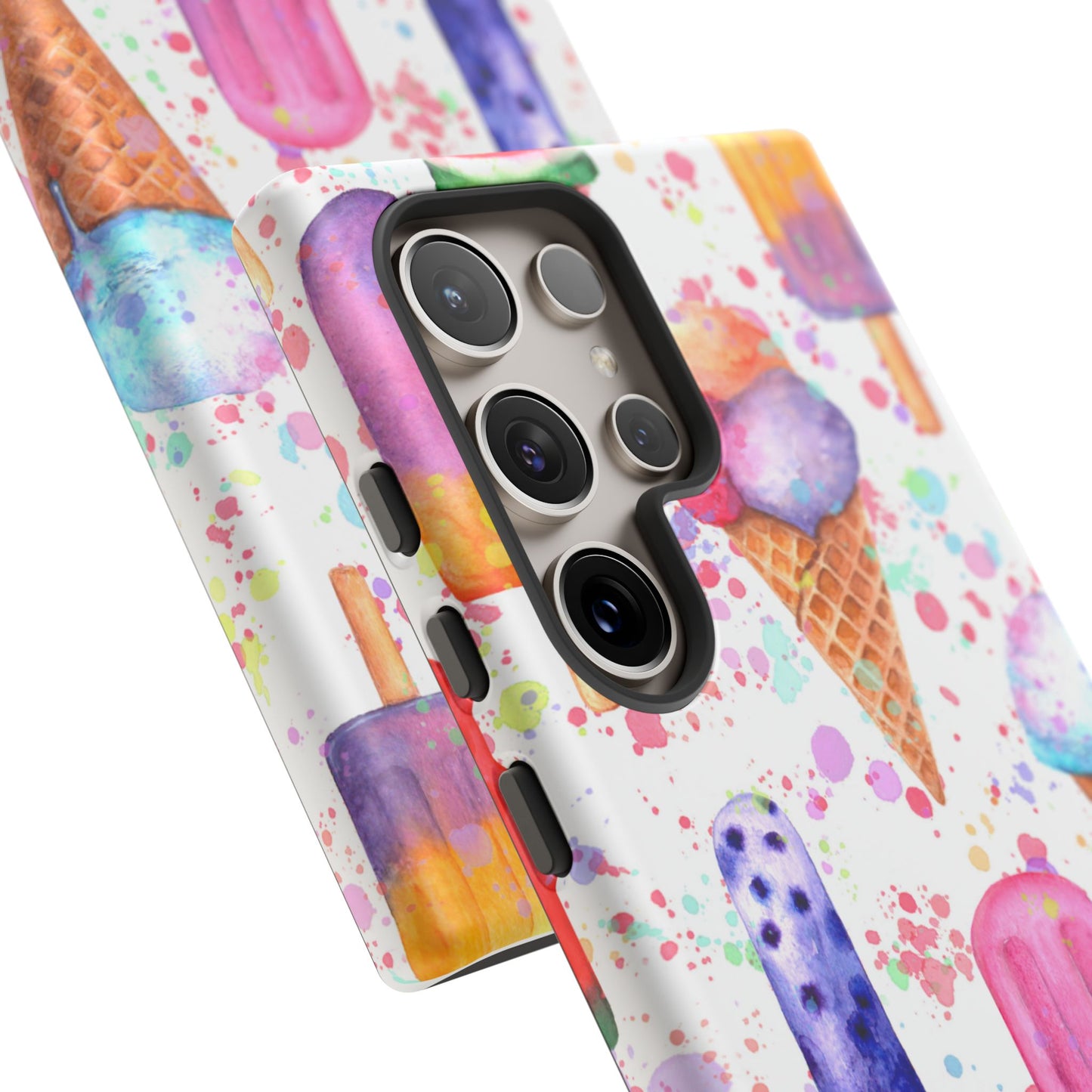 JawBreaker Phone Case