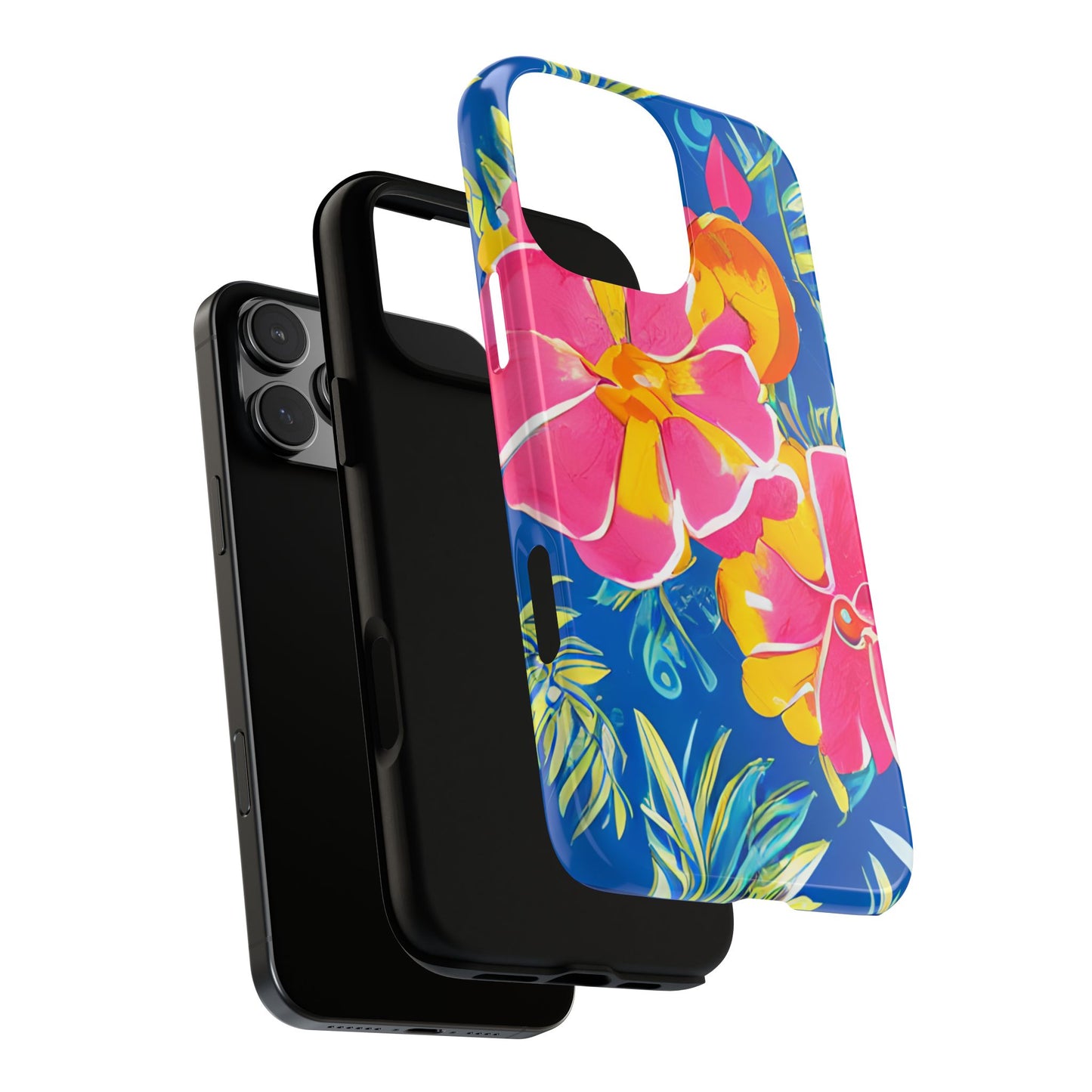 Hawaiian 🌺 Phone Case