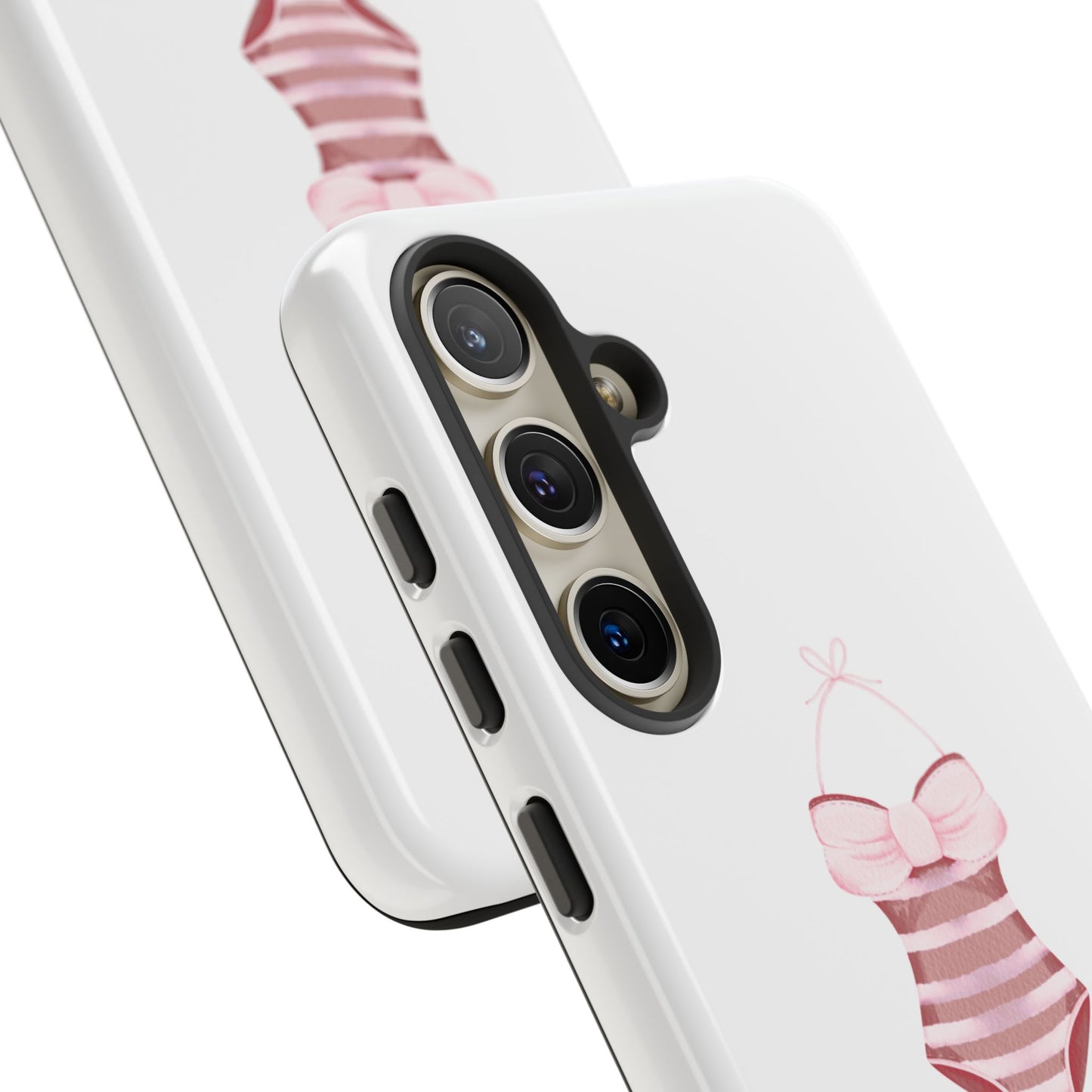 Beach Me Bikini Phone Case