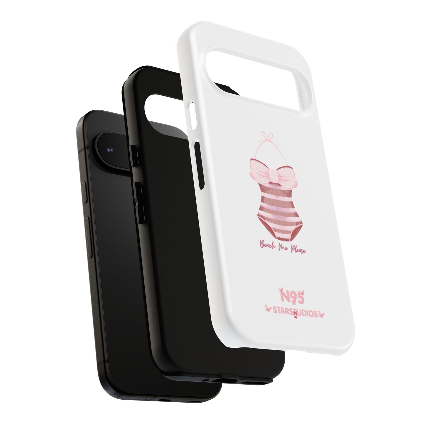Beach Me Bikini Phone Case