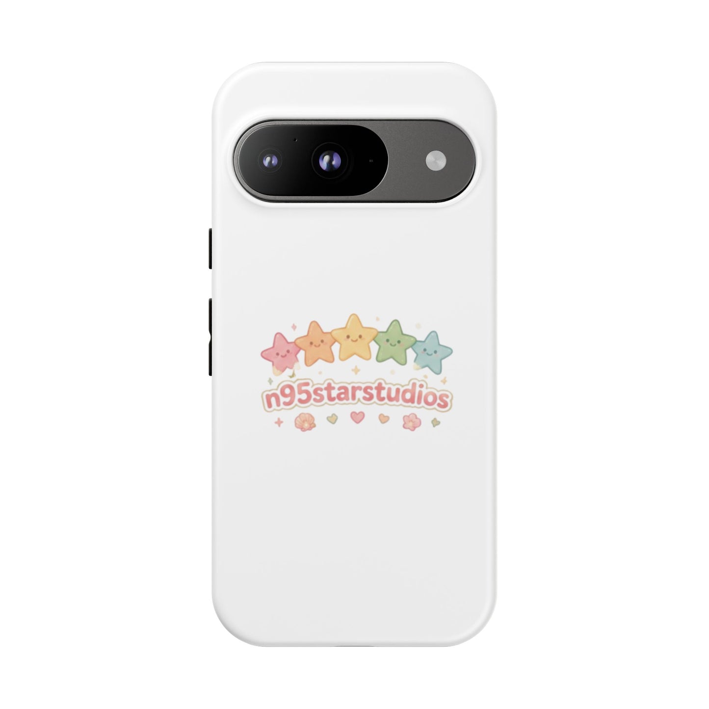 Star Case