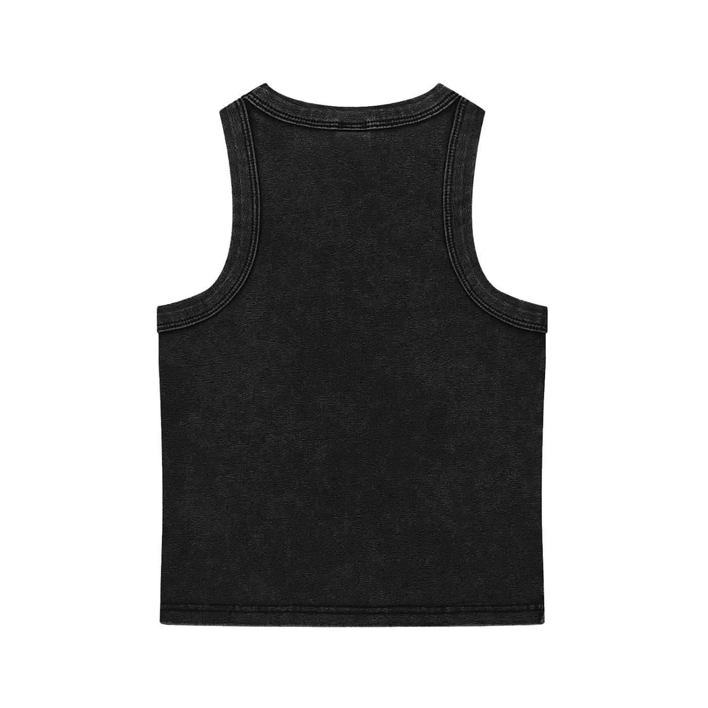 I Don’t Like Guys Washed Tank Top