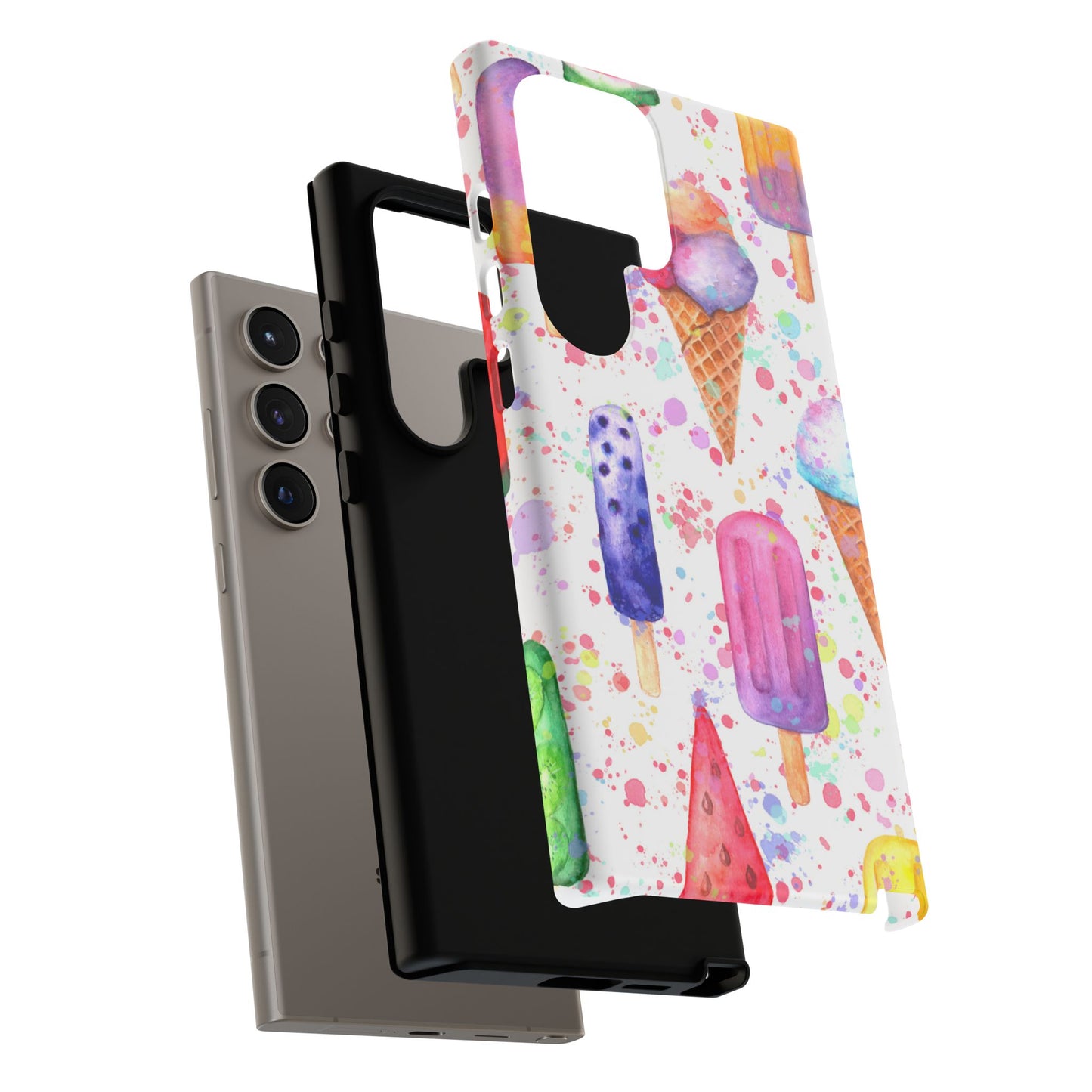 JawBreaker Phone Case