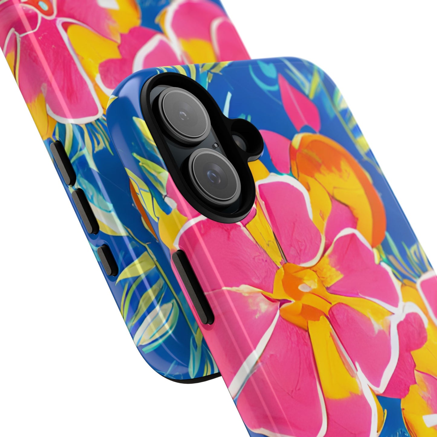 Hawaiian 🌺 Phone Case