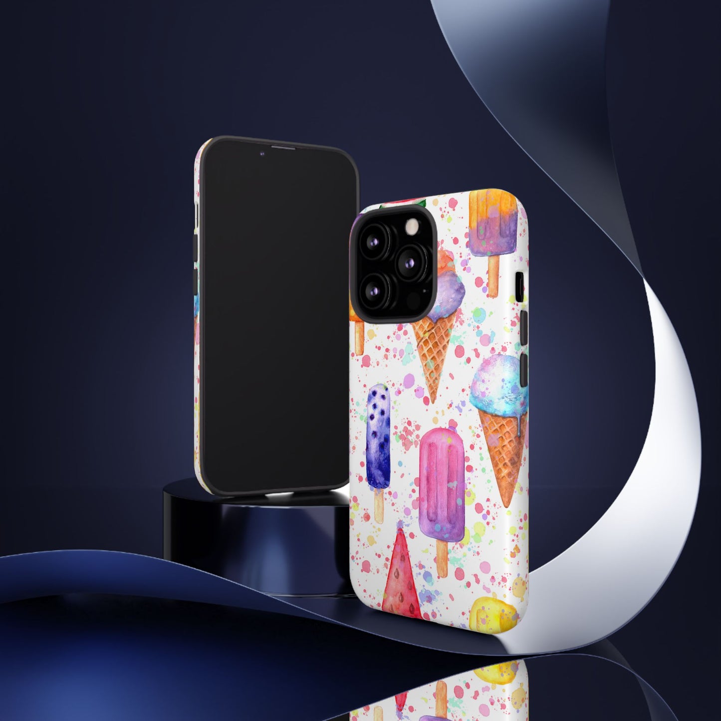 JawBreaker Phone Case