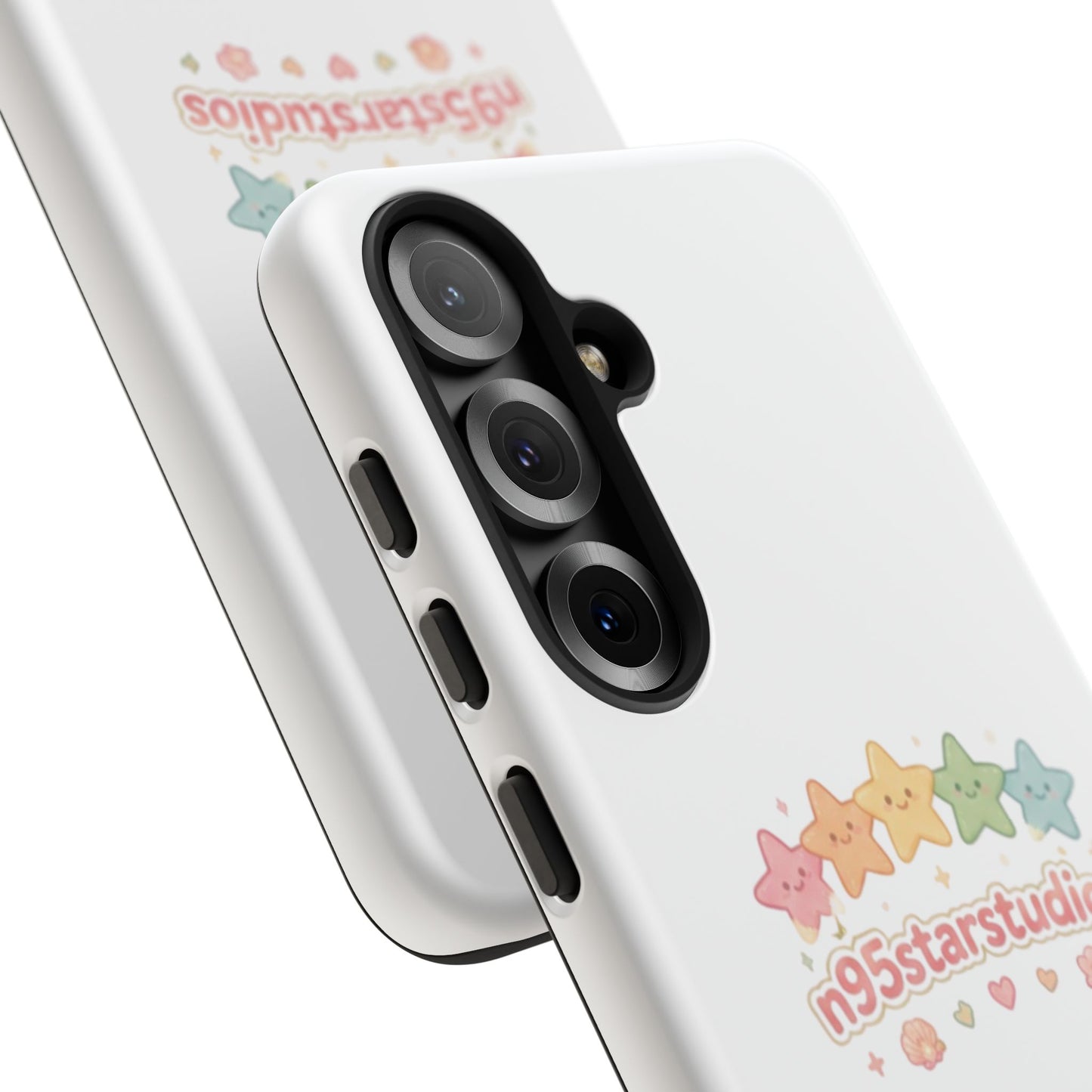Star Case