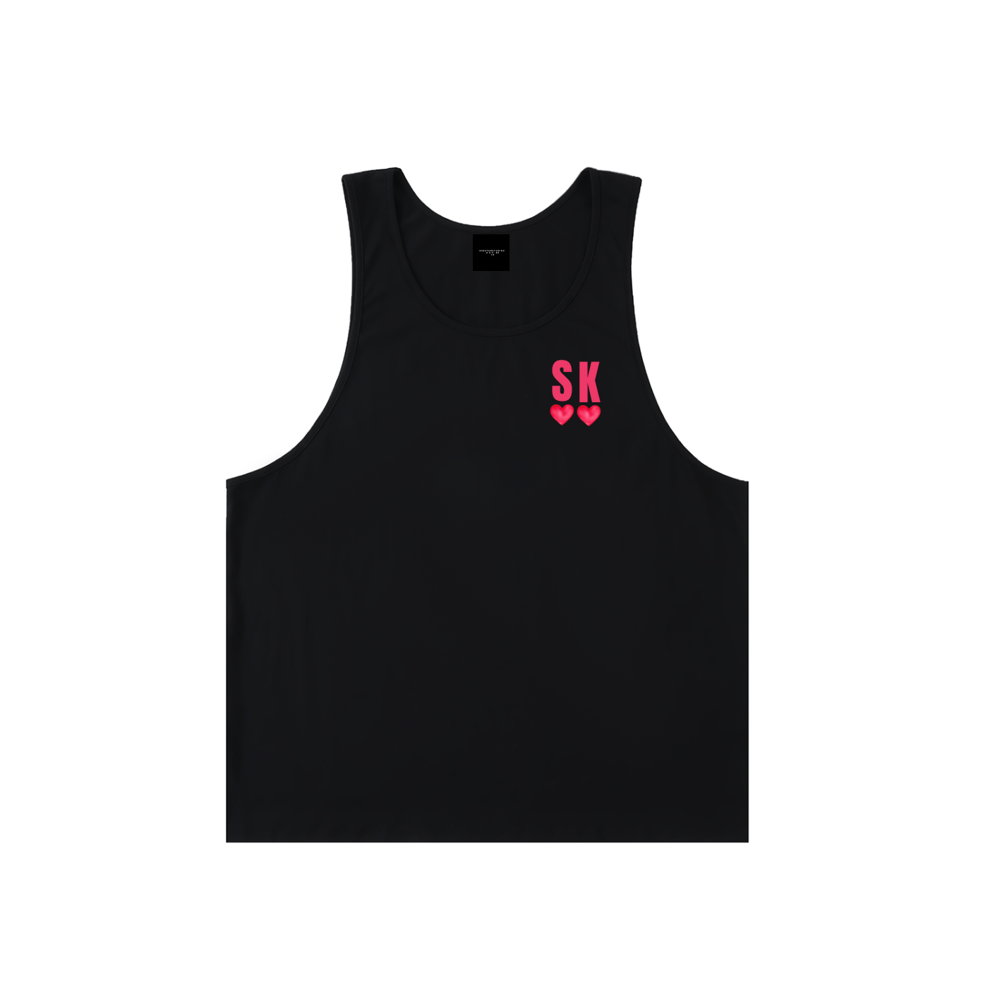 S.K Loose Tank Top