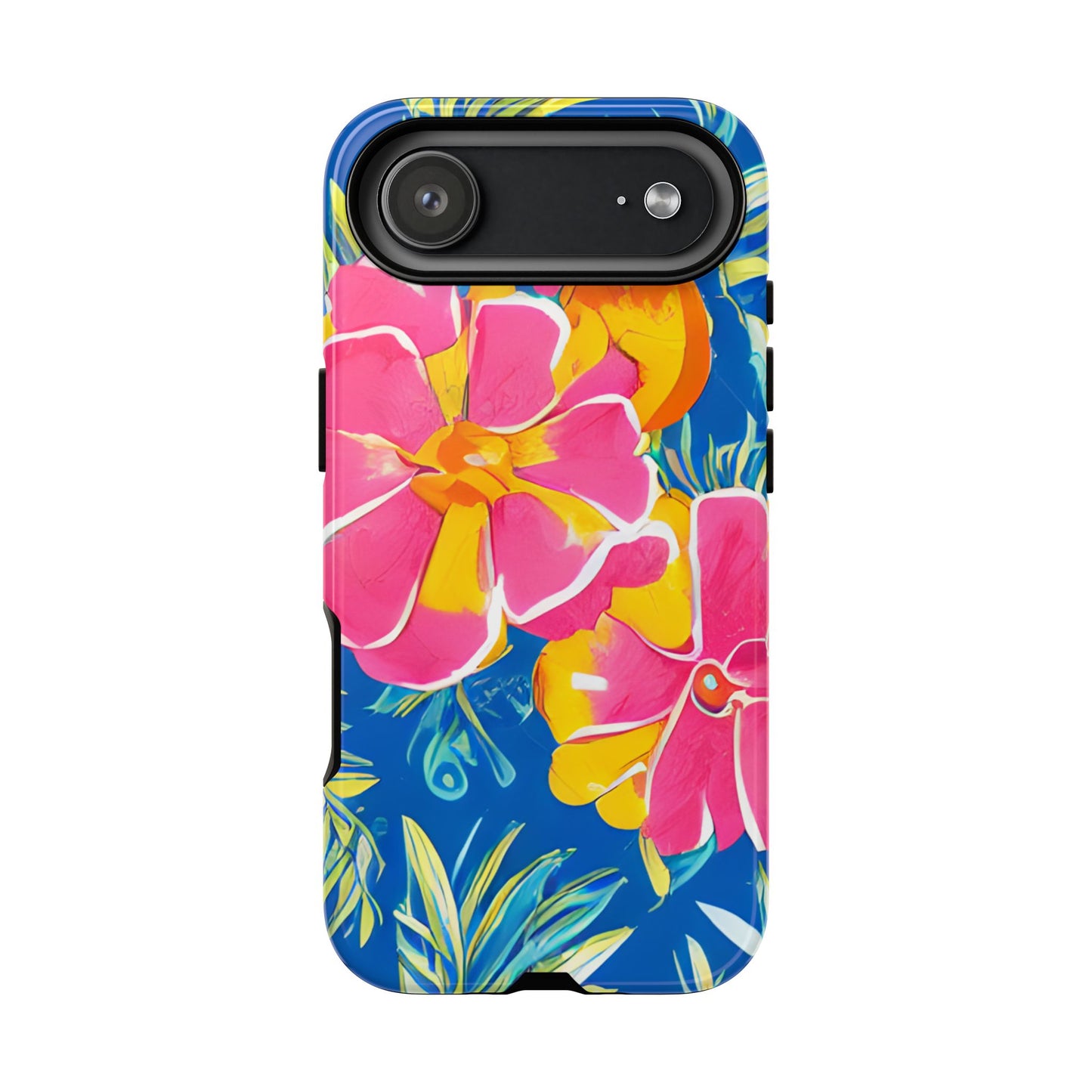 Hawaiian 🌺 Phone Case