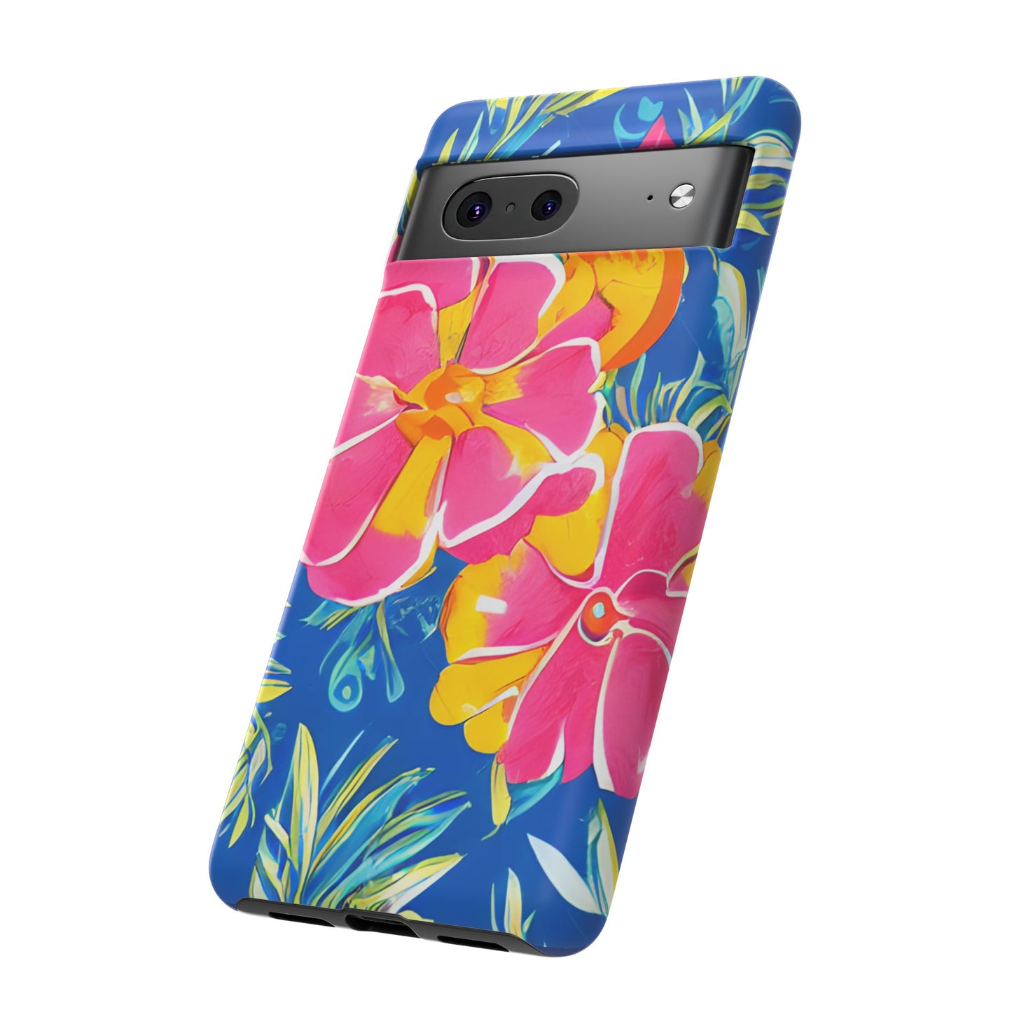 Hawaiian 🌺 Phone Case