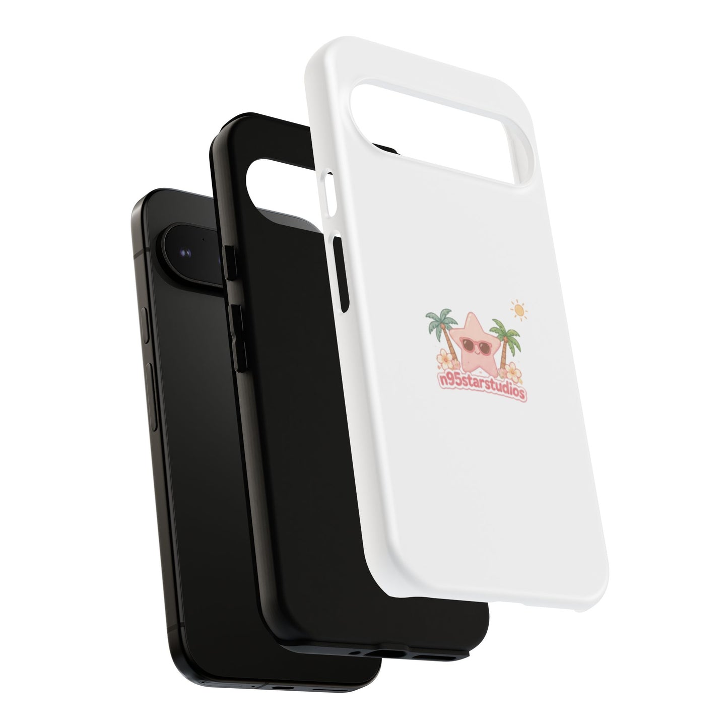 N95 Phone Case