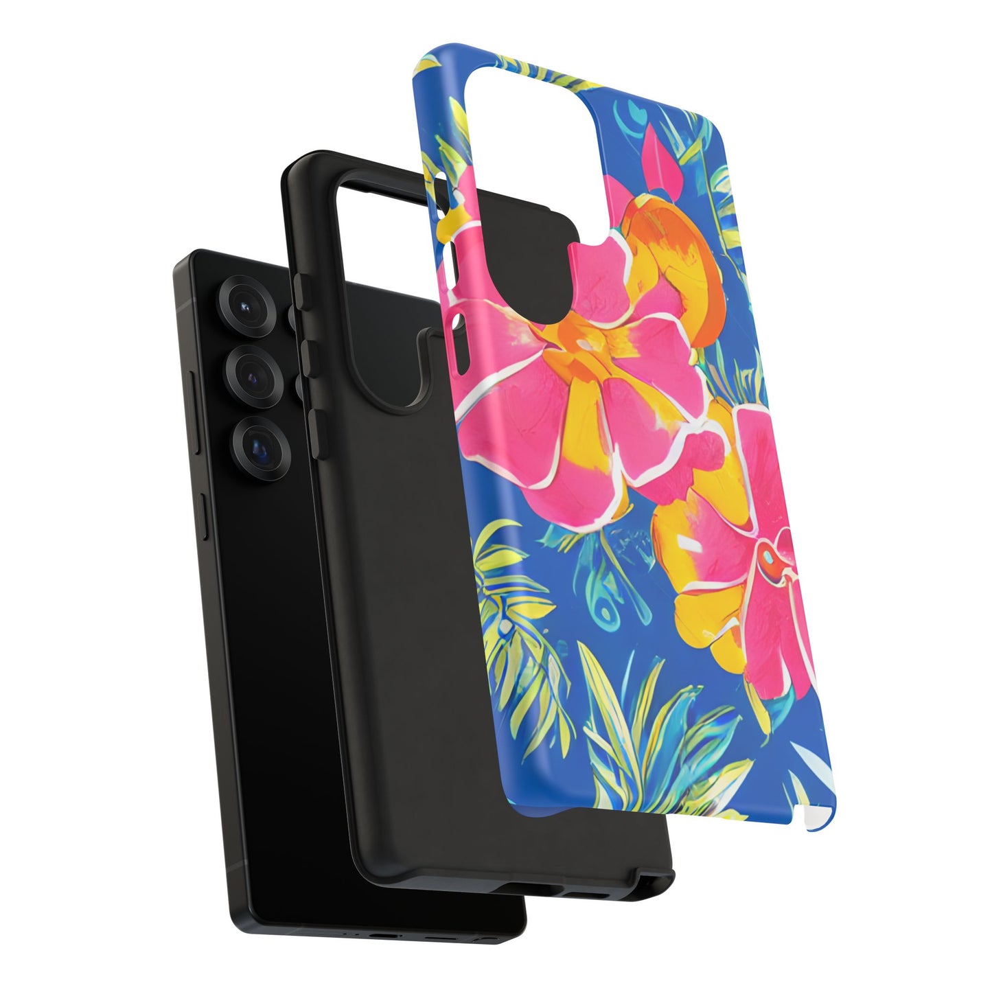 Hawaiian 🌺 Phone Case