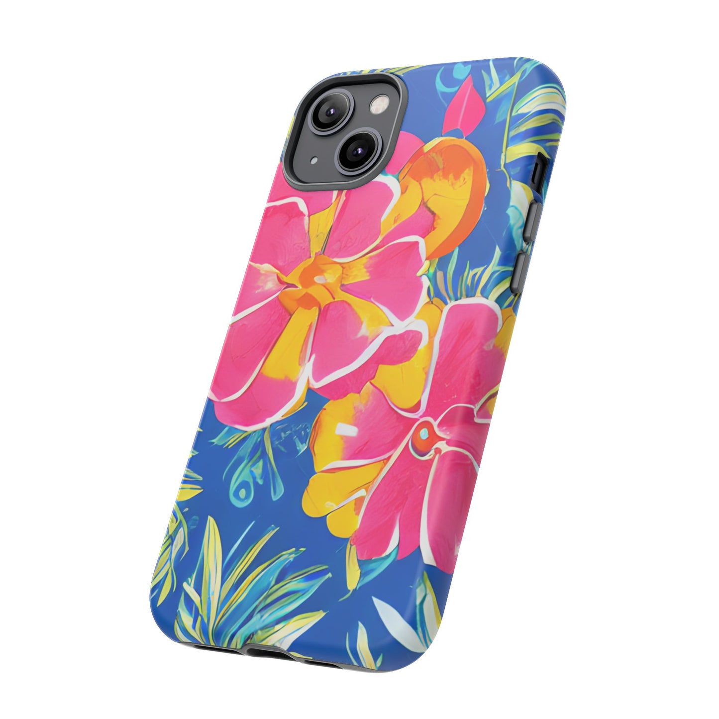 Hawaiian 🌺 Phone Case