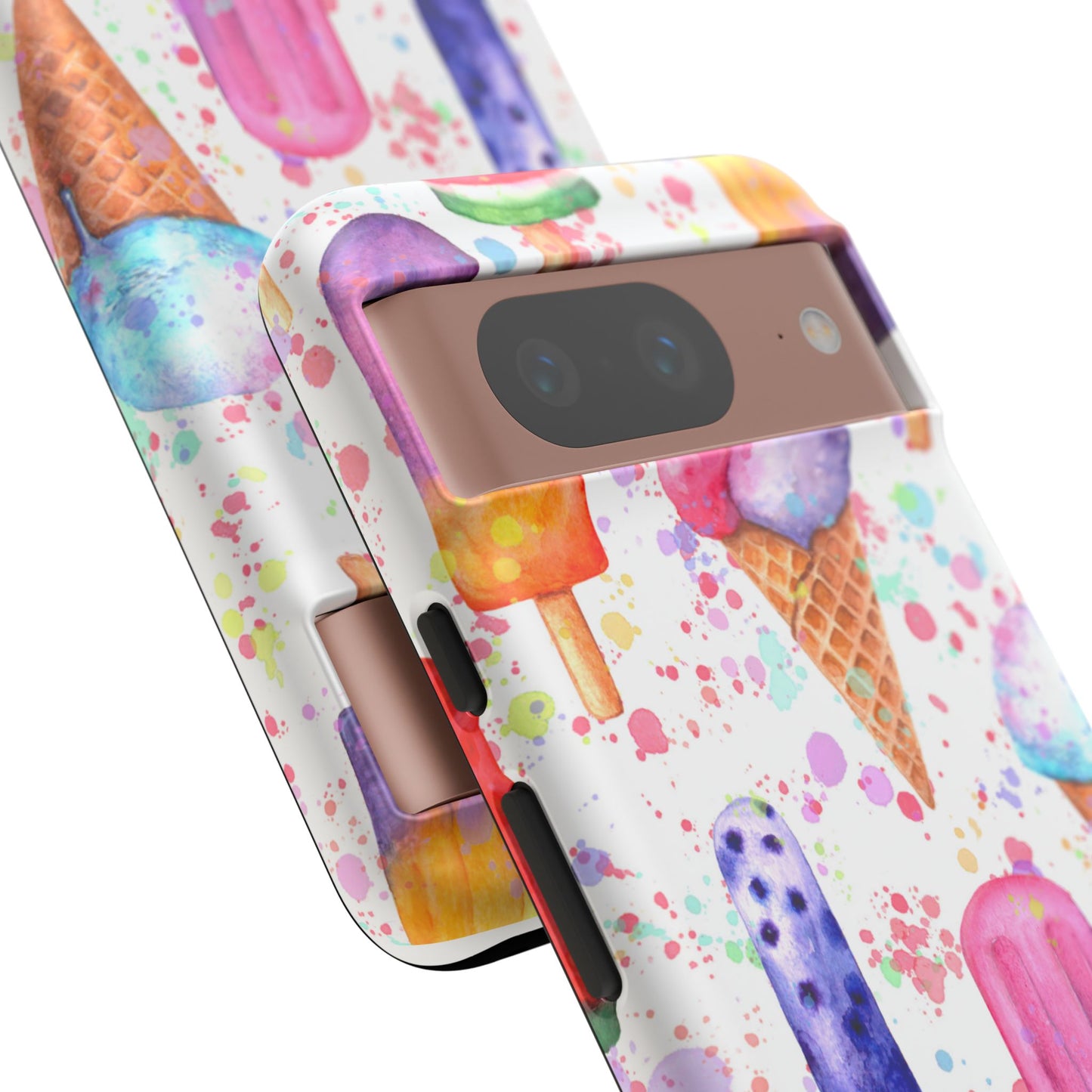 JawBreaker Phone Case