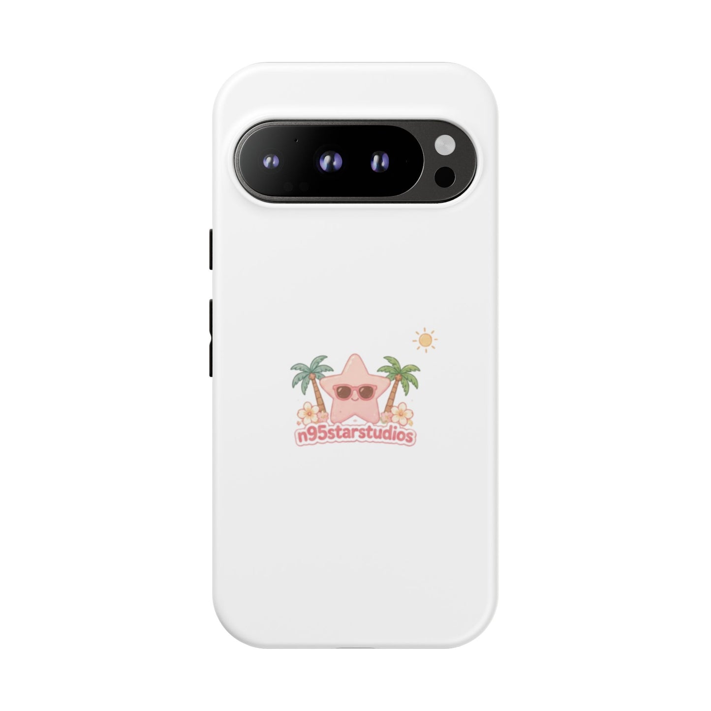 N95 Phone Case
