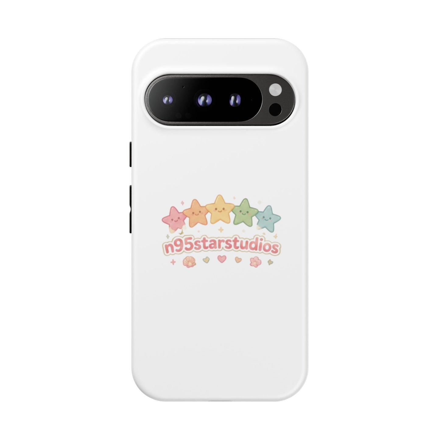 Star Case