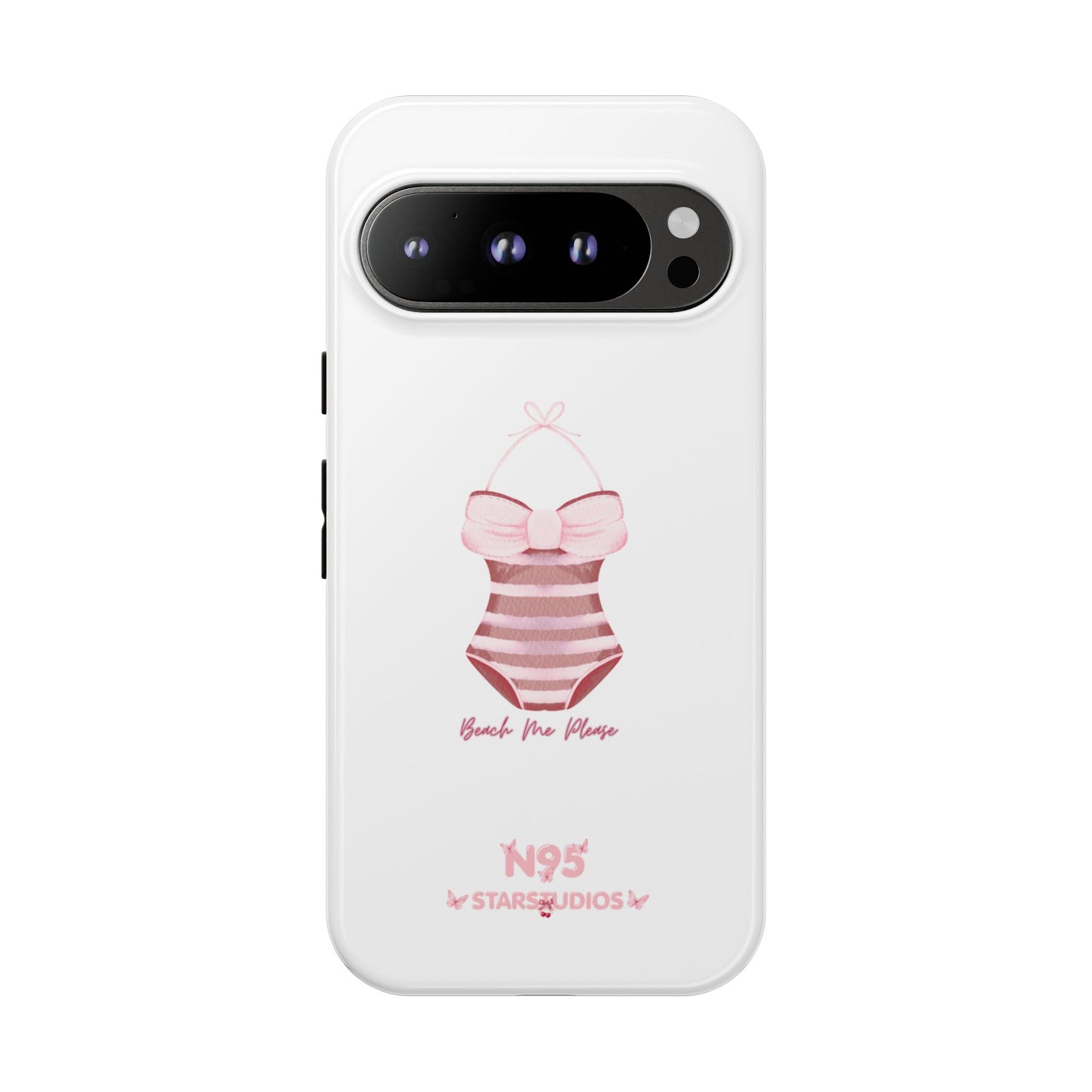 Beach Me Bikini Phone Case