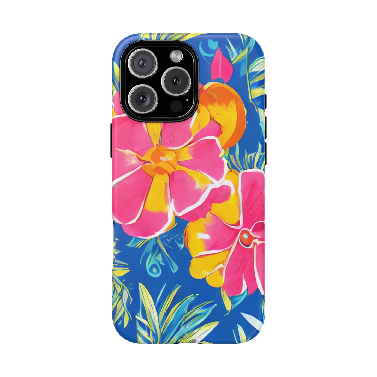 Hawaiian 🌺 Phone Case
