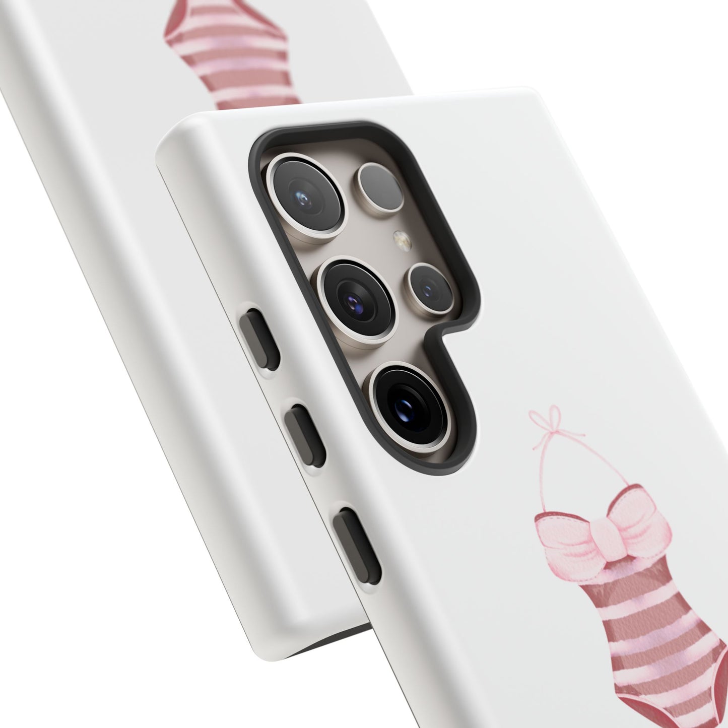 Beach Me Bikini Phone Case