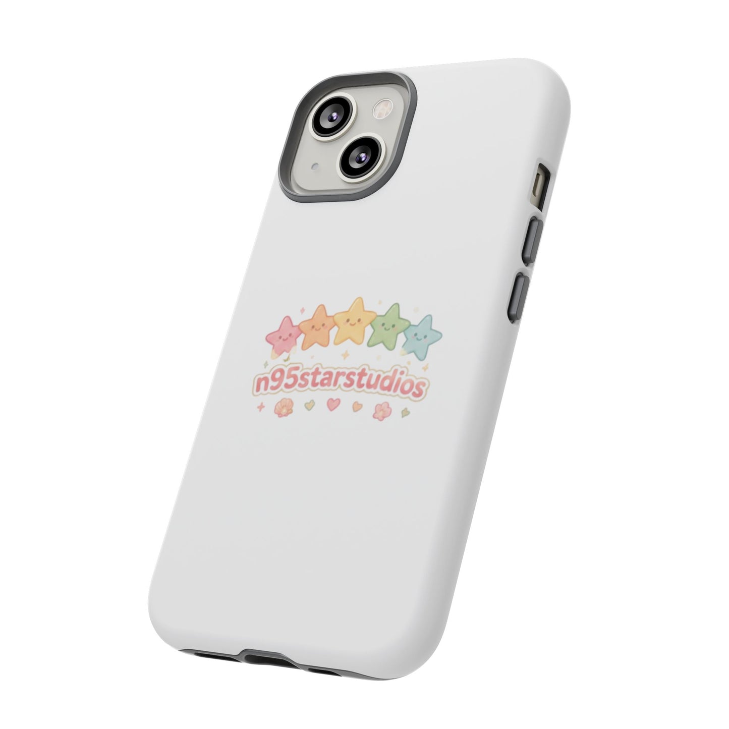 Star Case