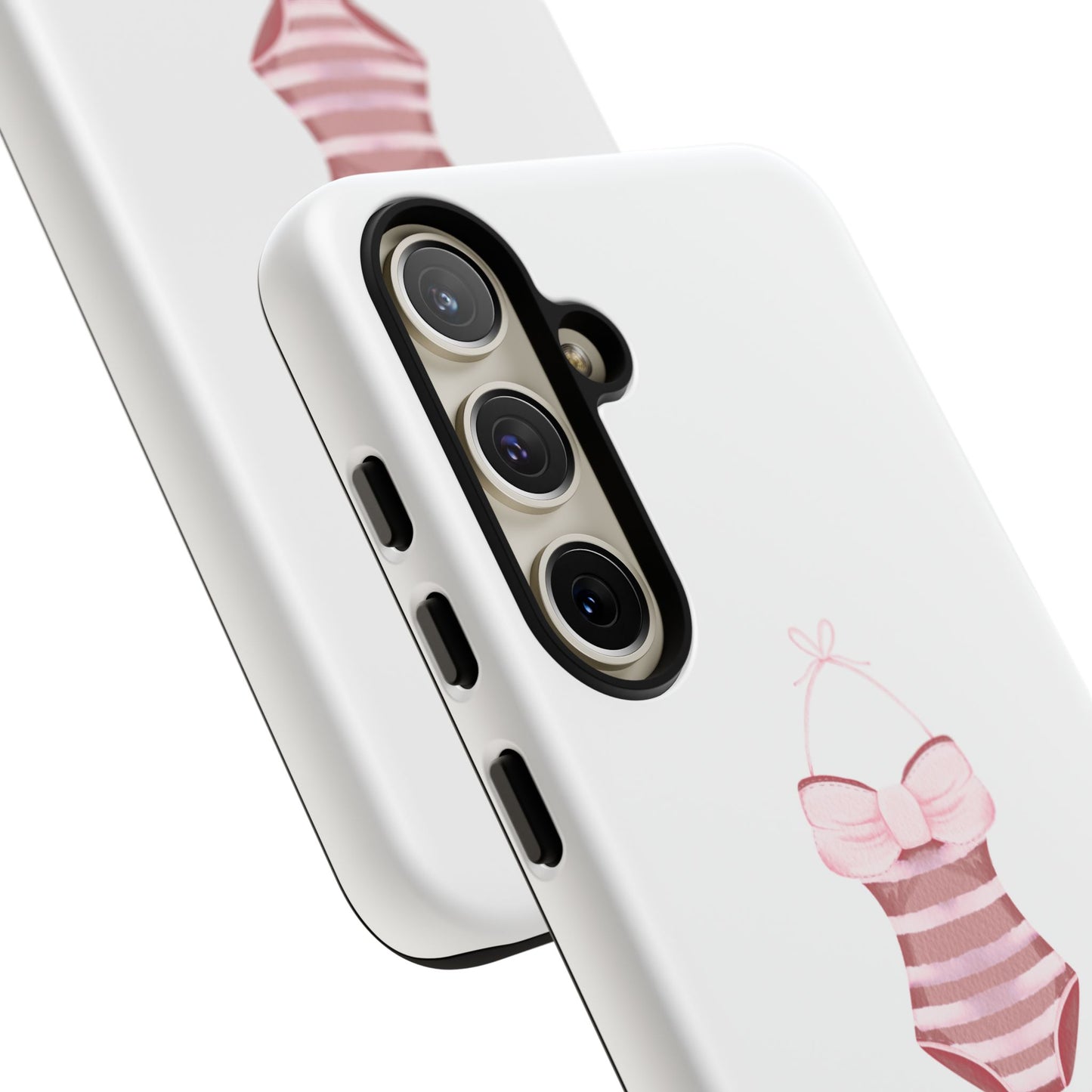 Beach Me Bikini Phone Case