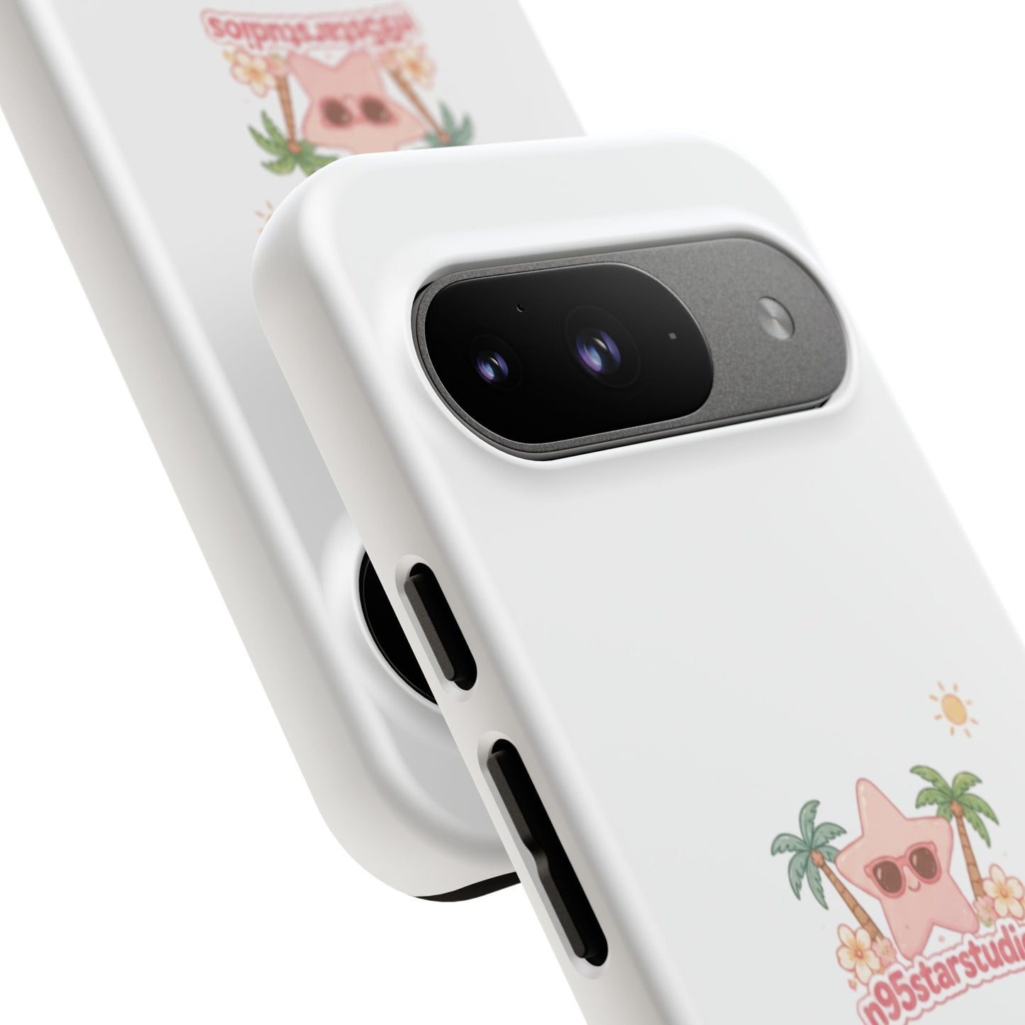 N95 Phone Case