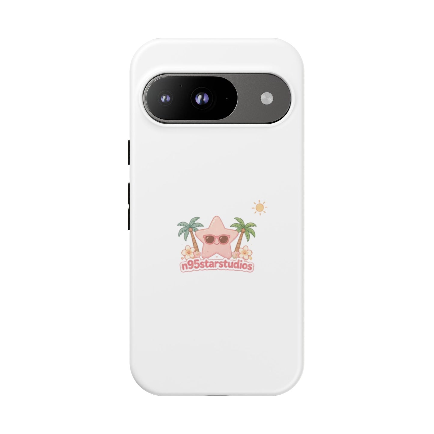 N95 Phone Case