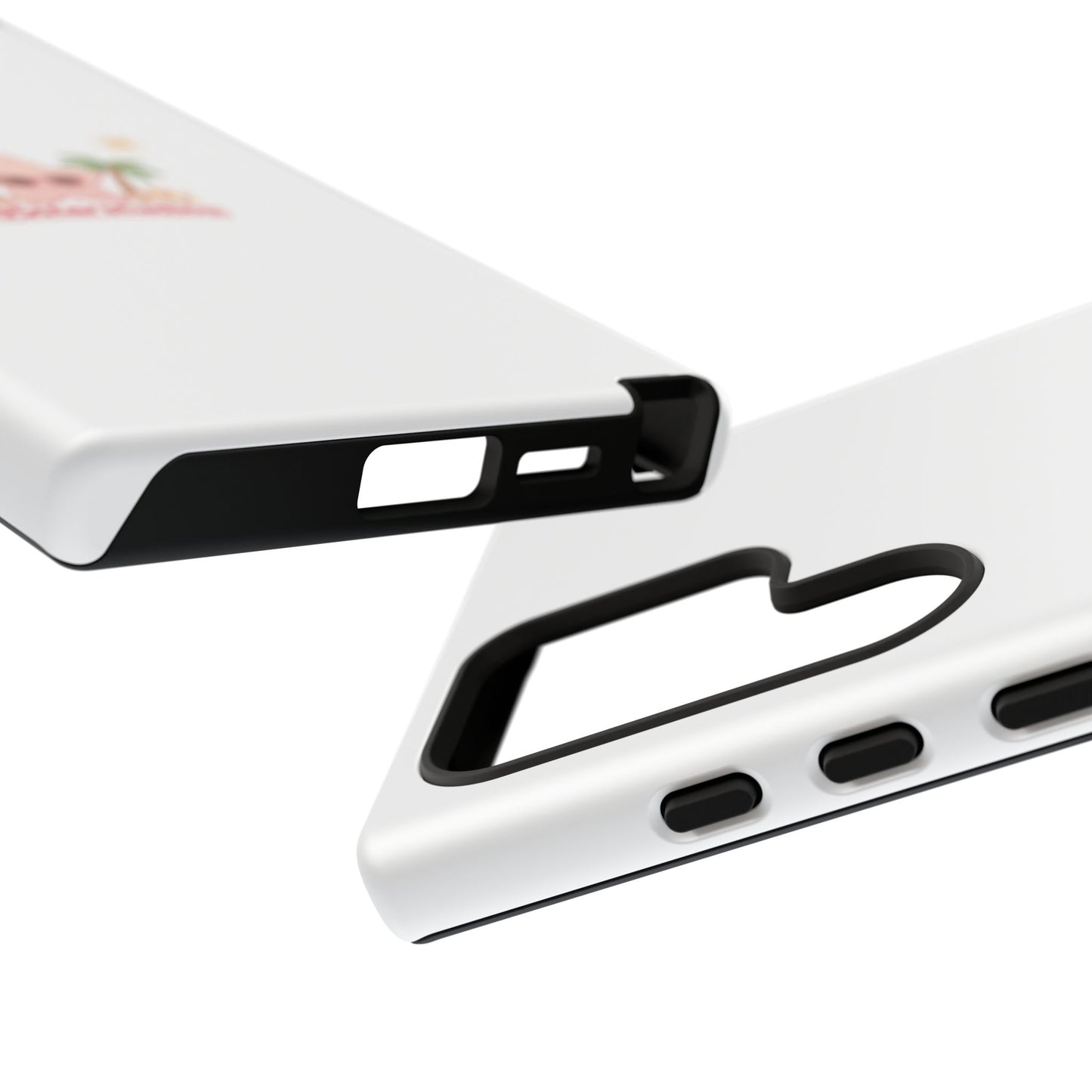 N95 Phone Case