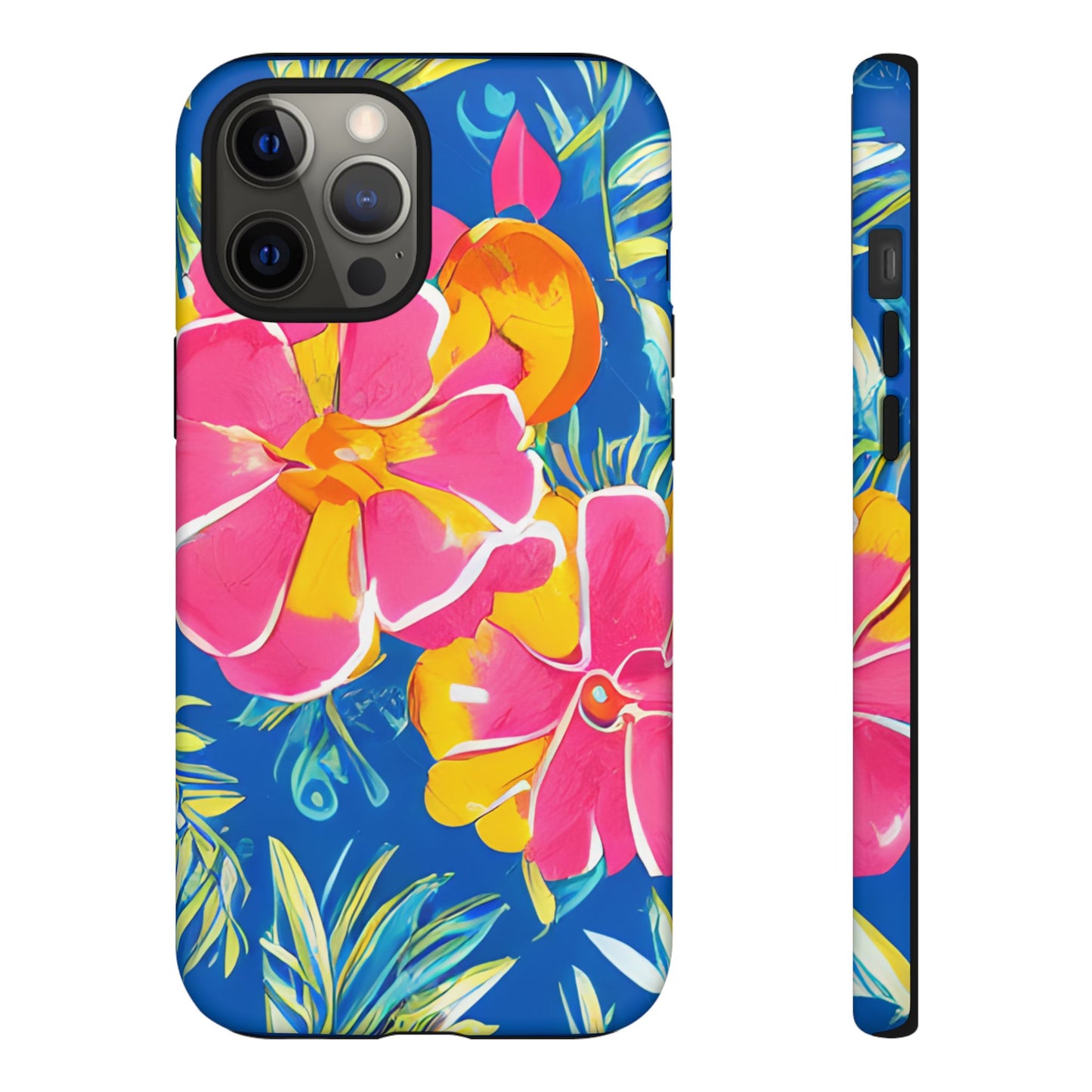 Hawaiian 🌺 Phone Case
