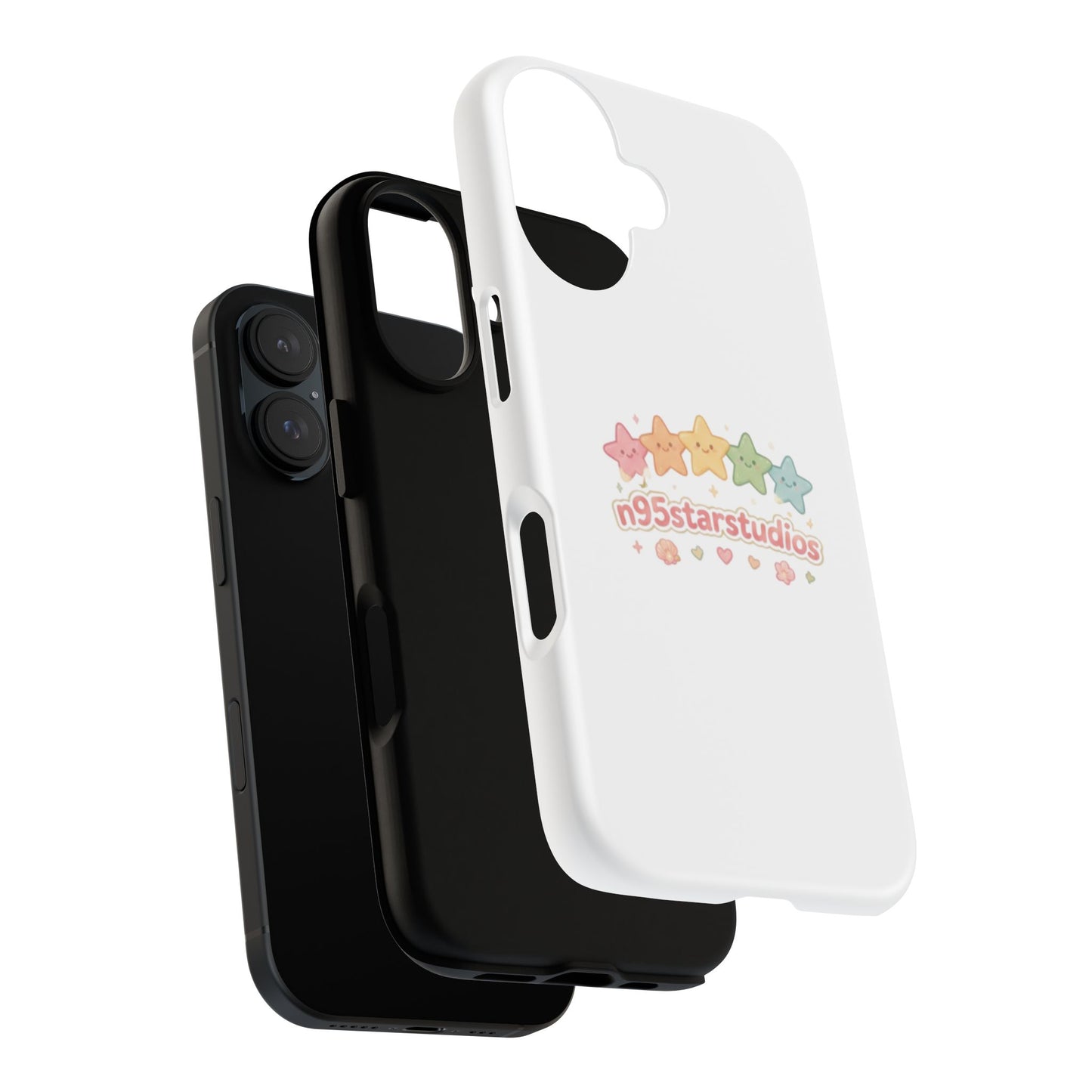 Star Case
