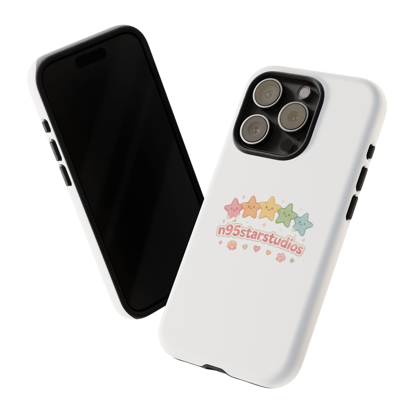 Star Case