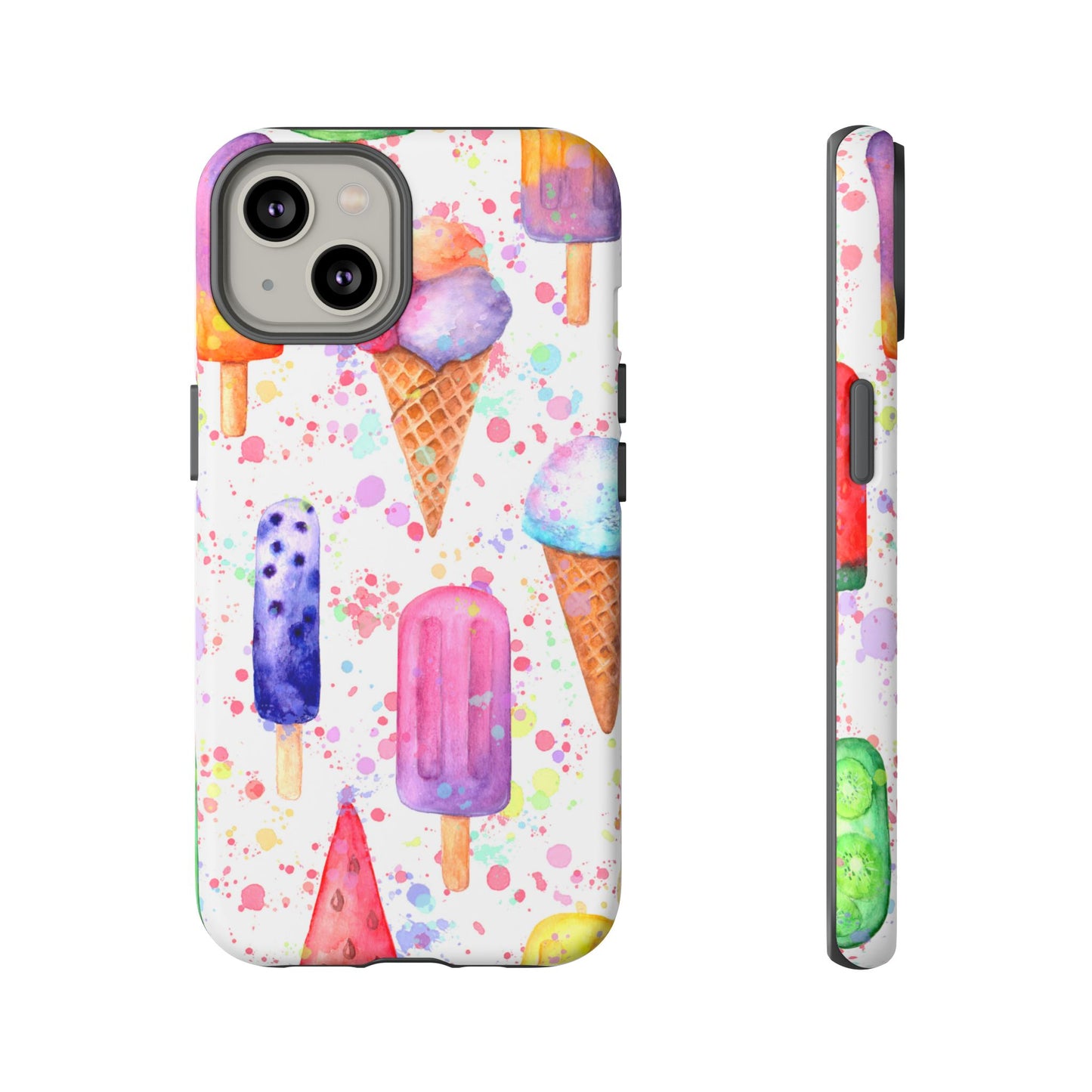 JawBreaker Phone Case