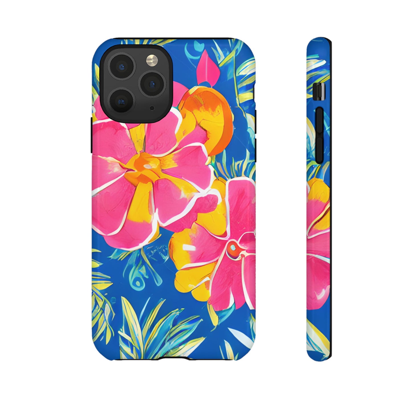 Hawaiian 🌺 Phone Case