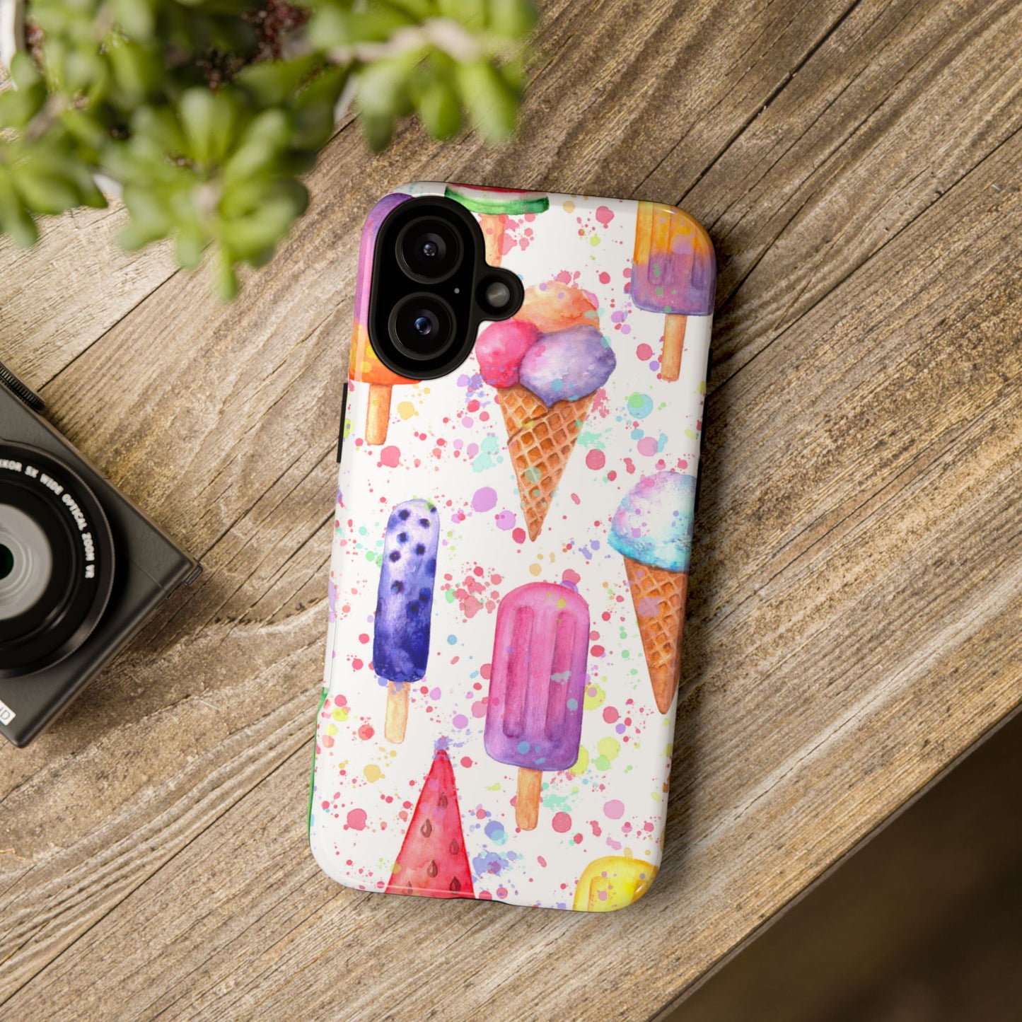 JawBreaker Phone Case