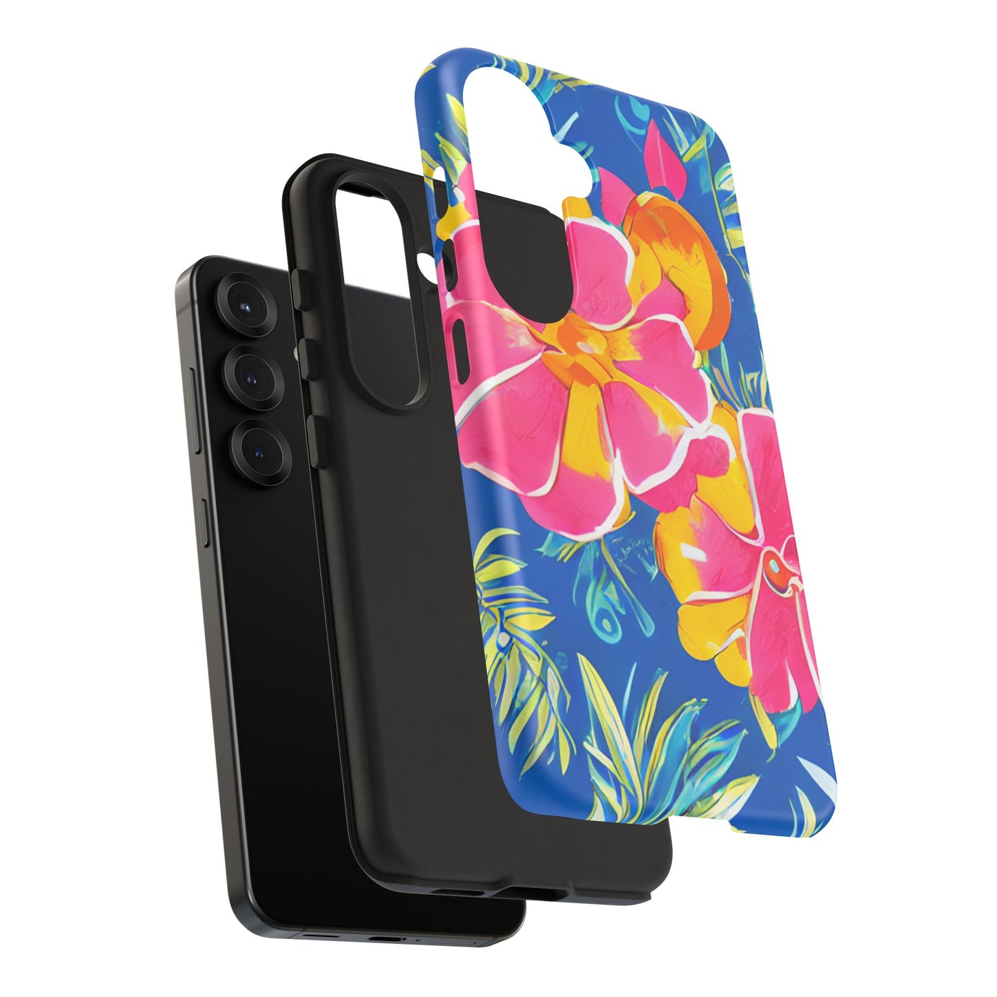 Hawaiian 🌺 Phone Case